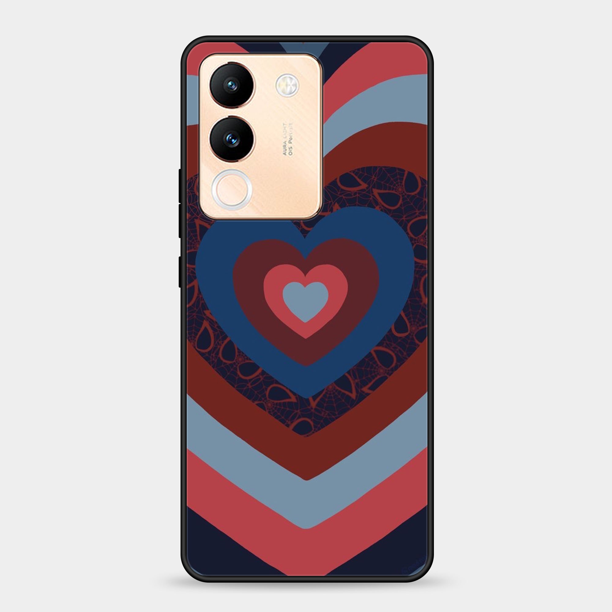 Vivo V29e Design-056 Premium Glossy Phone Case