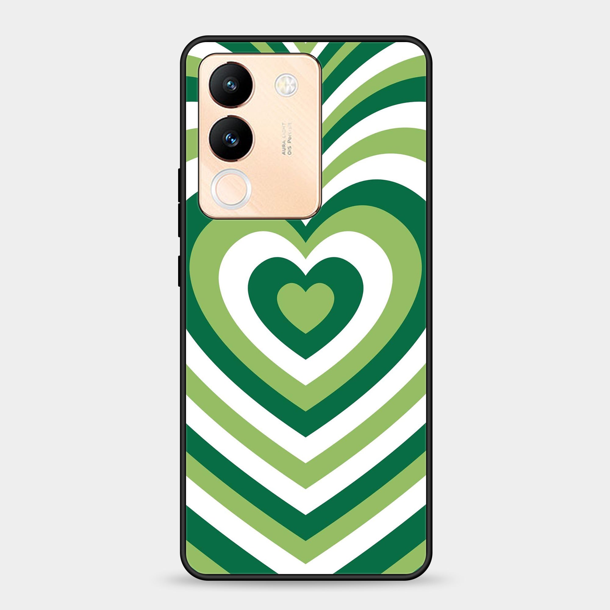 Vivo V29e Design-059 Premium Glossy Phone Case