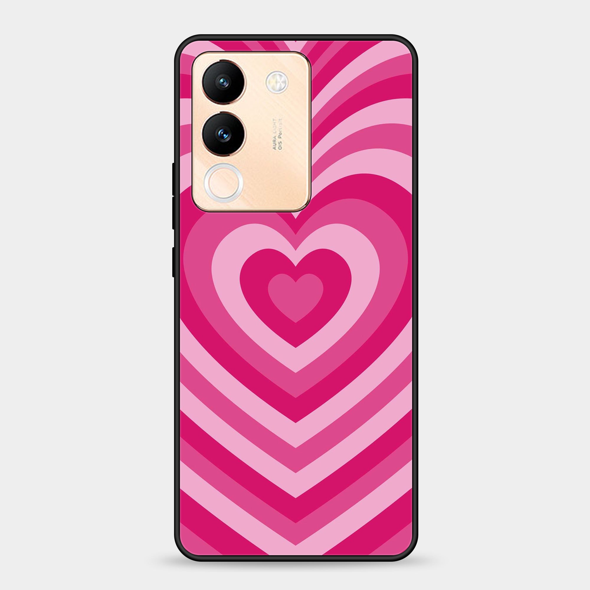 Vivo V29e Design-061 Premium Glossy Phone Case