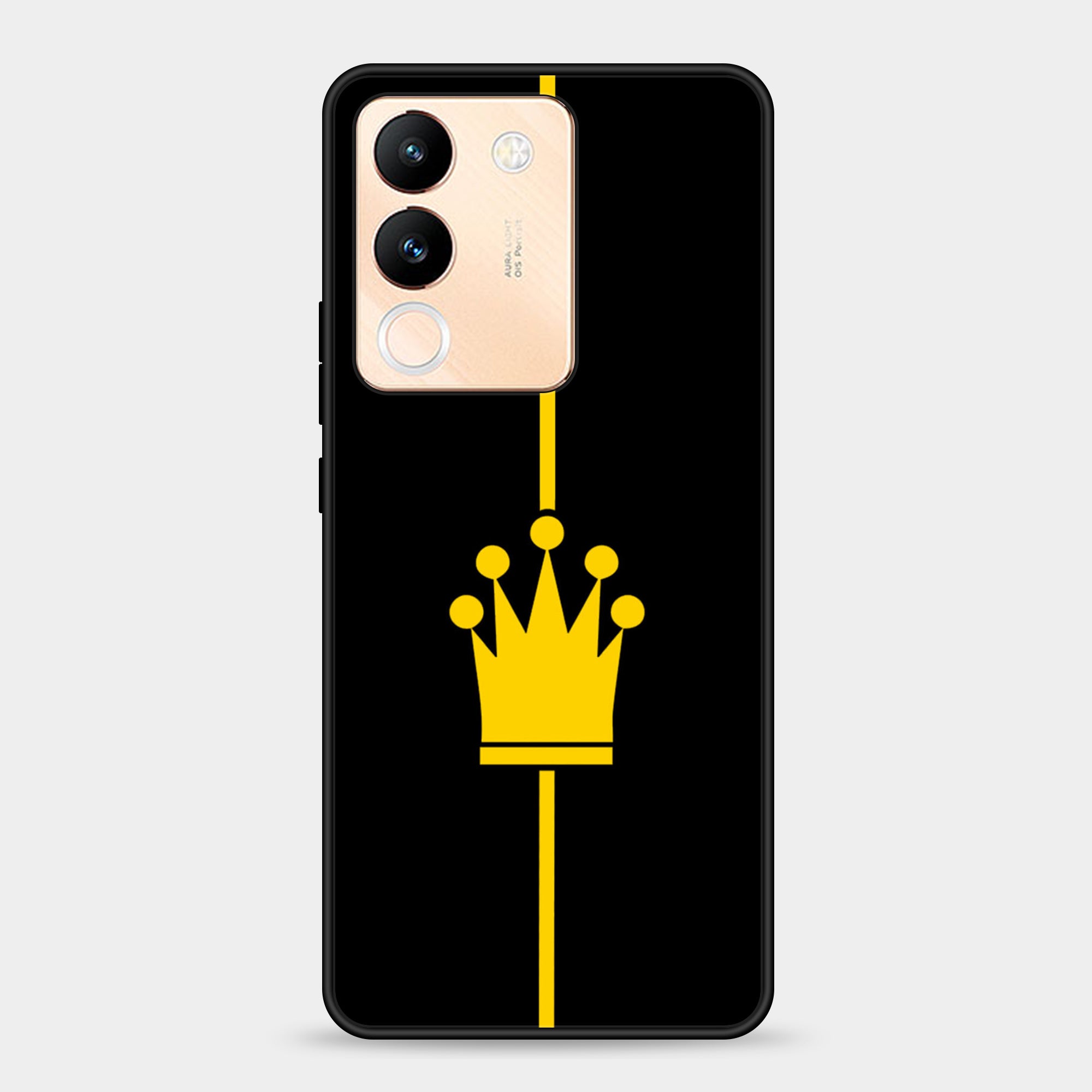 Vivo V29e Design-064 Premium Glossy Phone Case