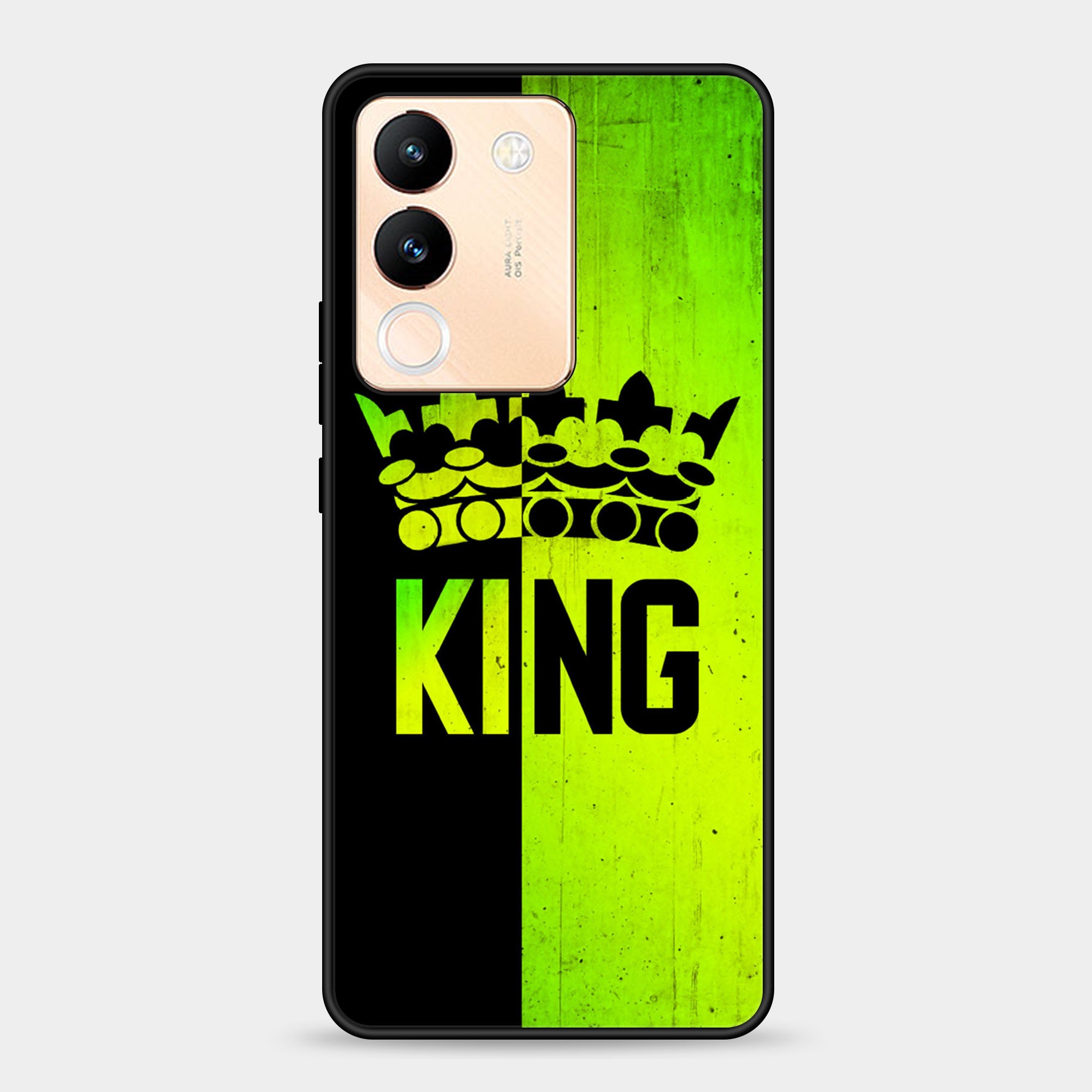 Vivo V29e Design-066 Premium Glossy Phone Case