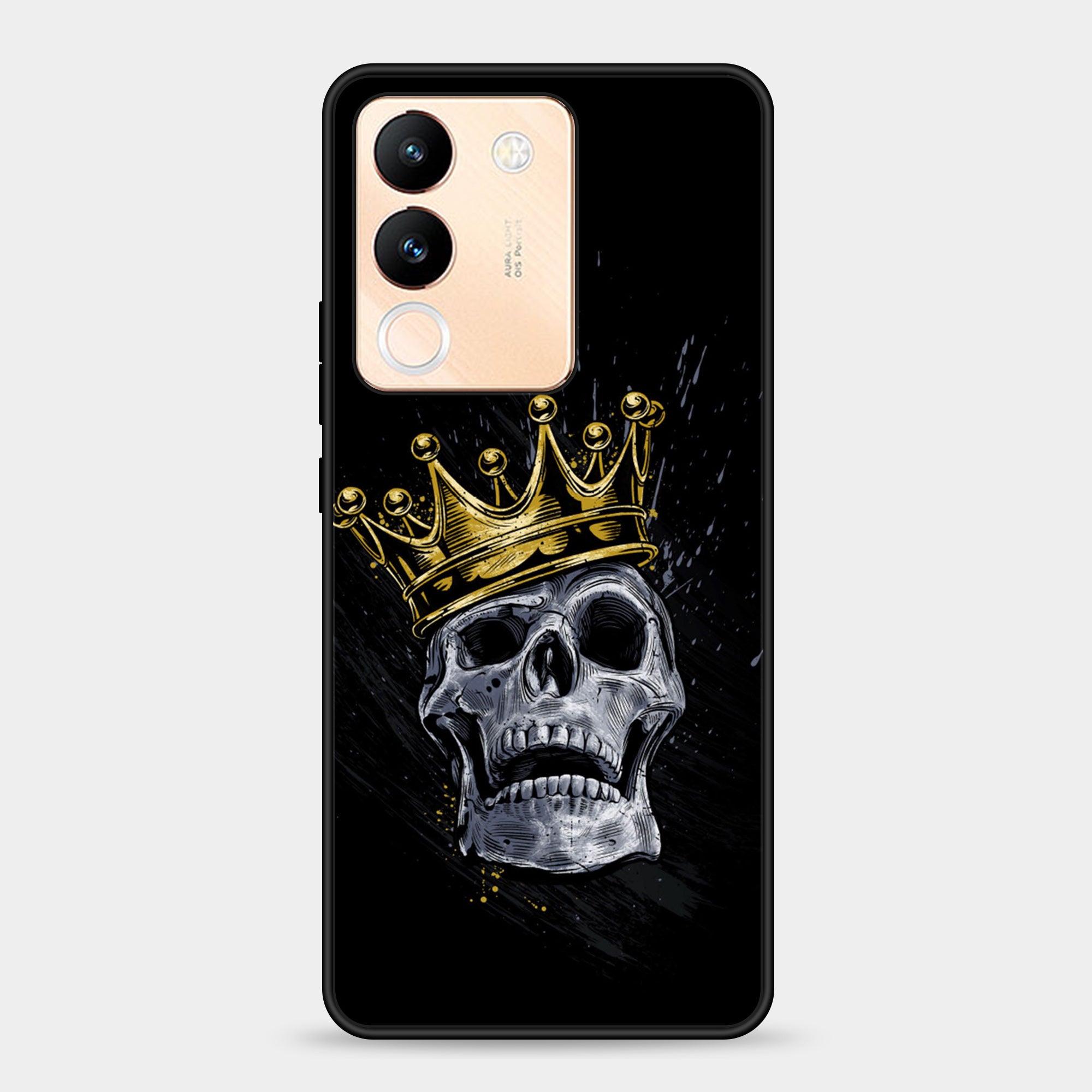 Vivo V29e Design-067 Premium Glossy Phone Case