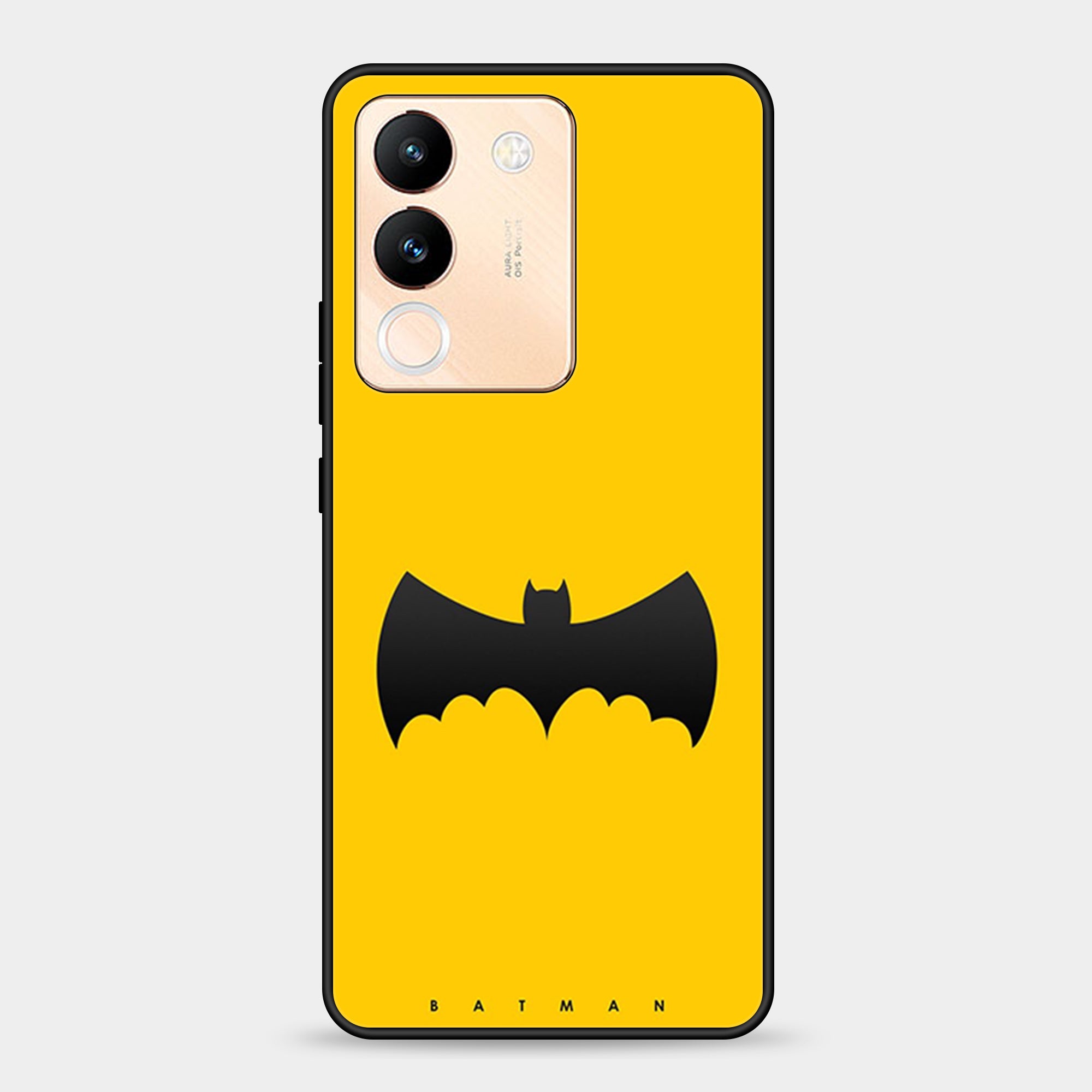 Vivo V29e Design-072 Premium Glossy Phone Case