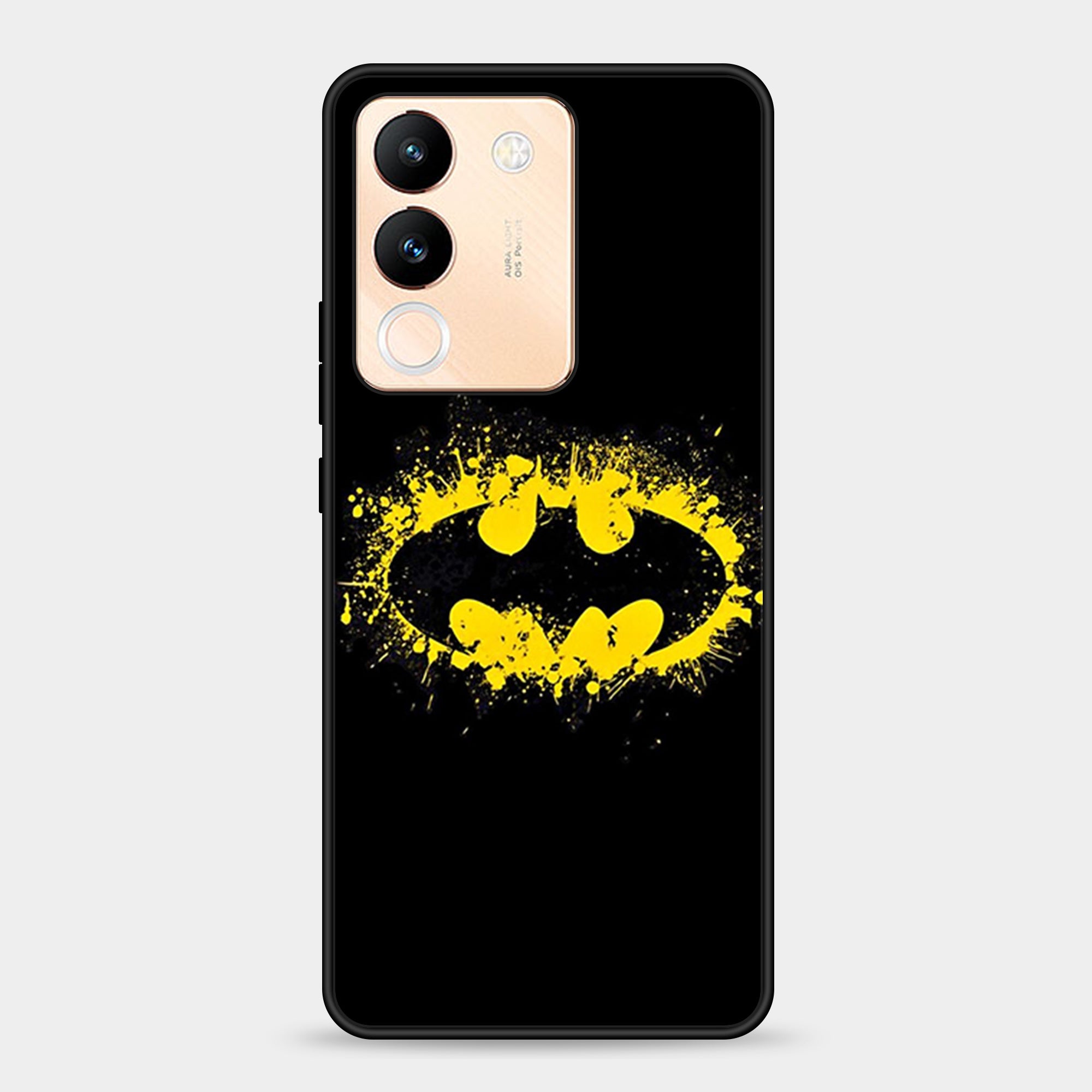 Vivo V29e Design-073 Premium Glossy Phone Case