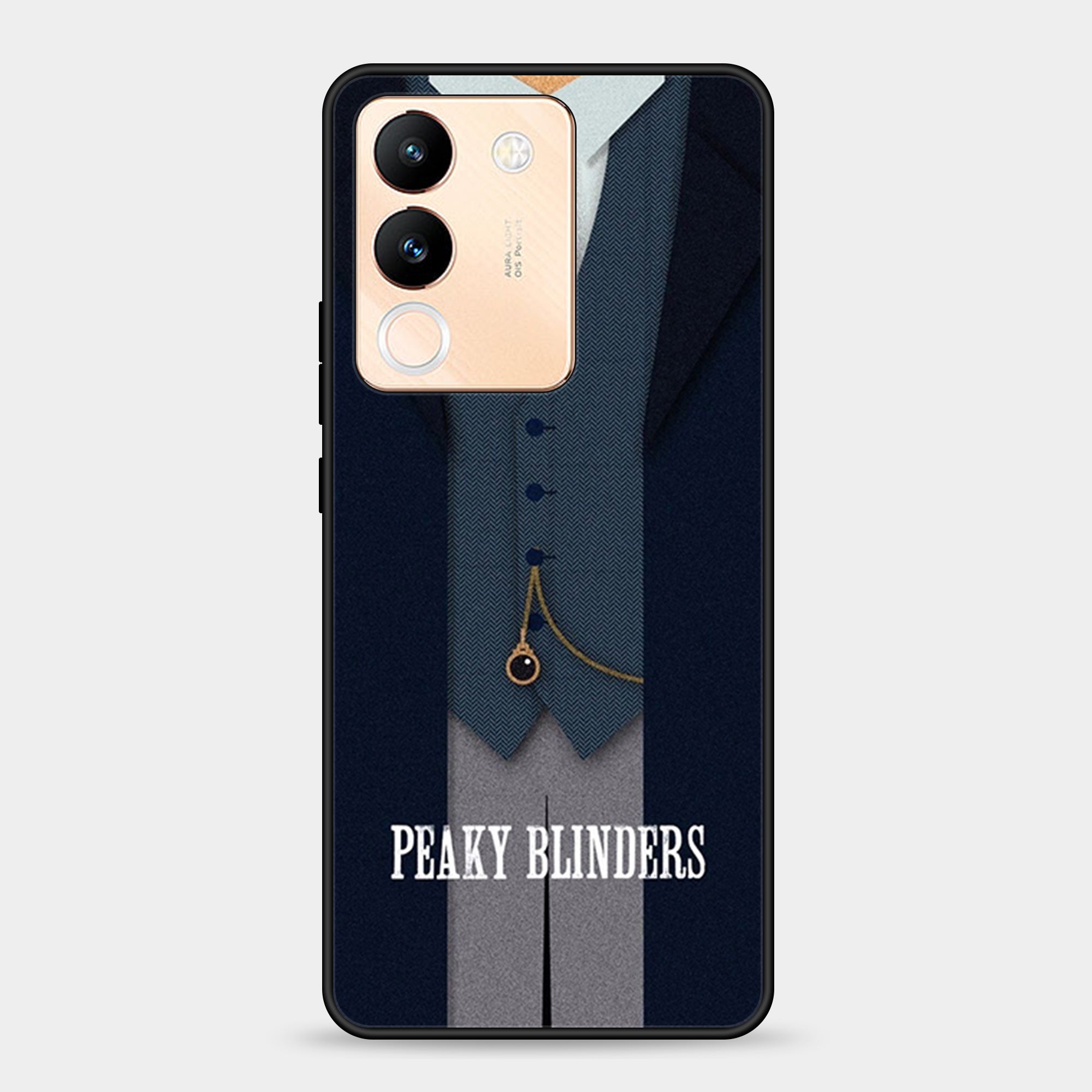 Vivo V29e Design-076 Premium Glossy Phone Case