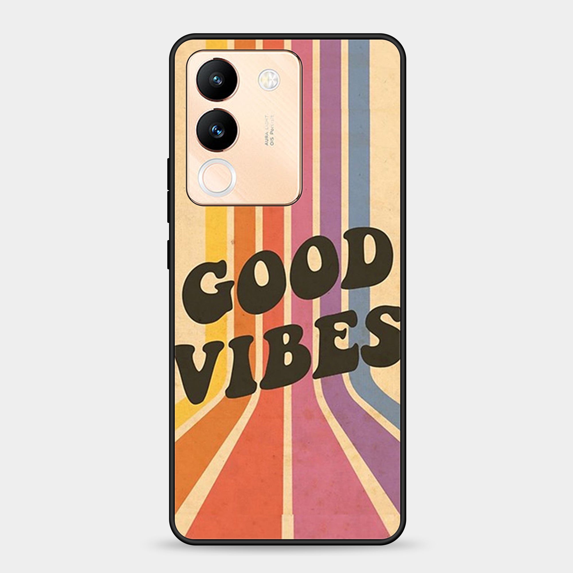 Vivo V29e Design-080 Premium Glossy Phone Case