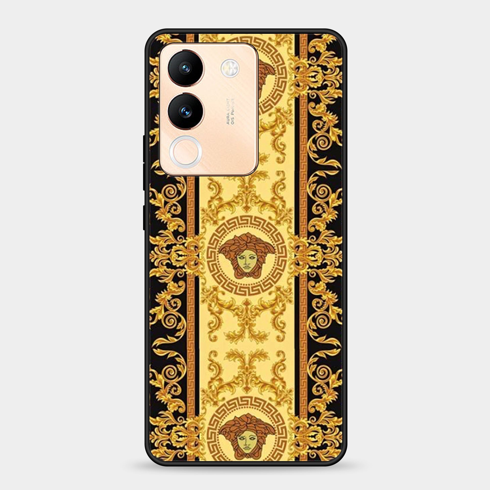 Vivo V29e Design-083 Premium Glossy Phone Case