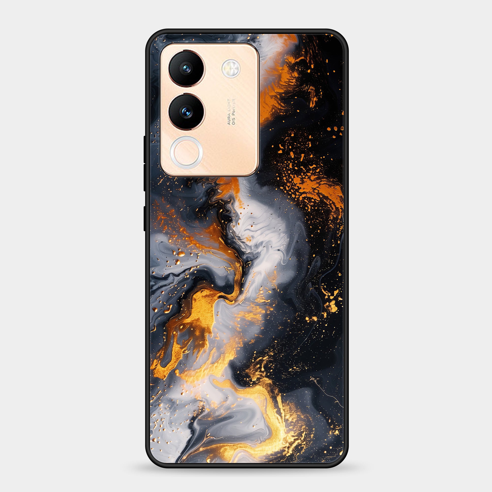Vivo V29e Design-095 Premium Glossy Phone Case