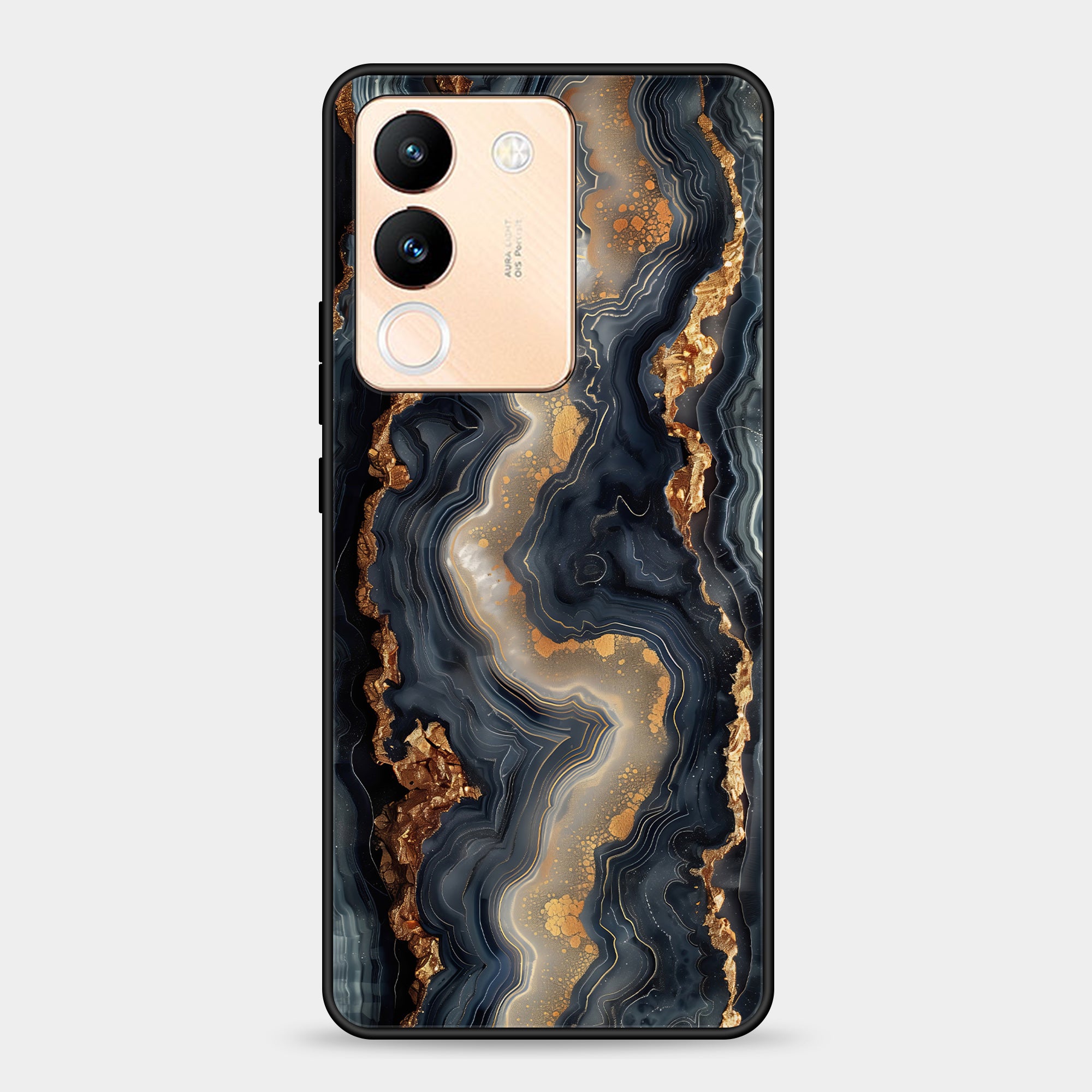 Vivo V29e Design-097 Premium Glossy Phone Case