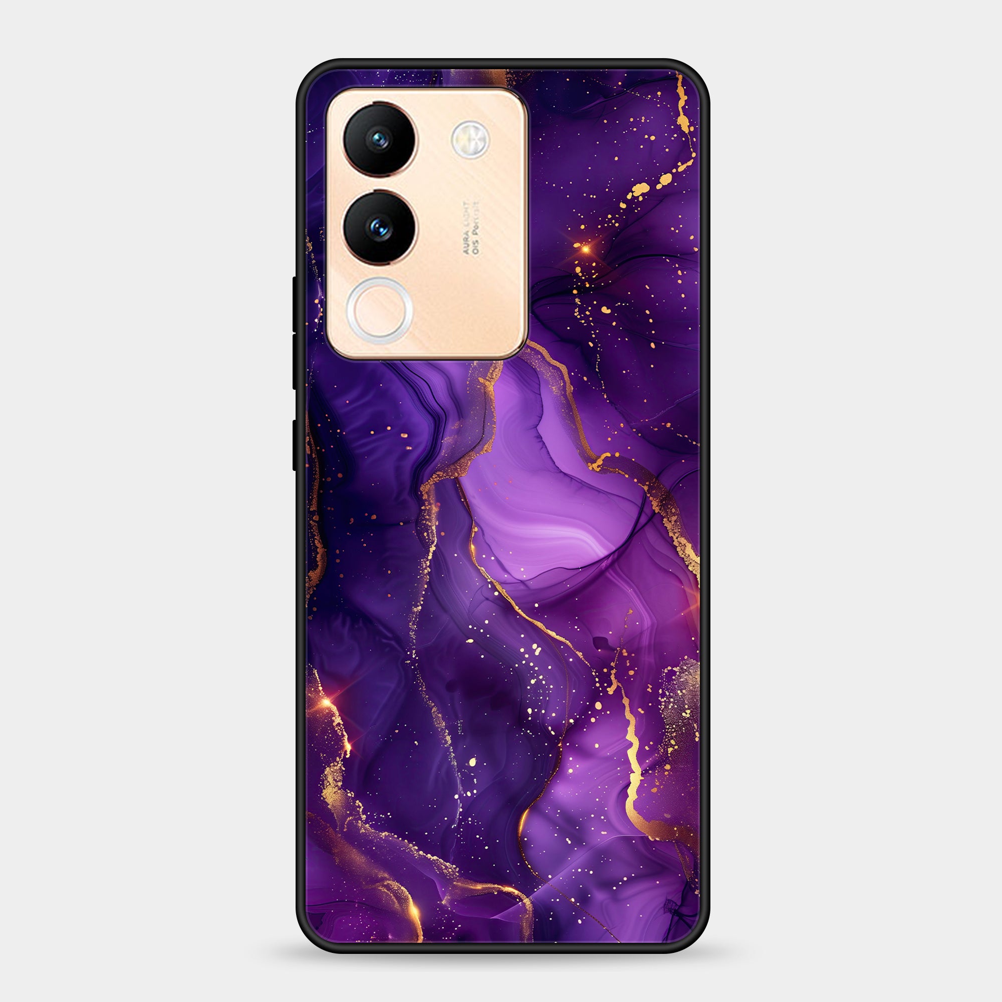 Vivo V29e Design-098 Premium Glossy Phone Case