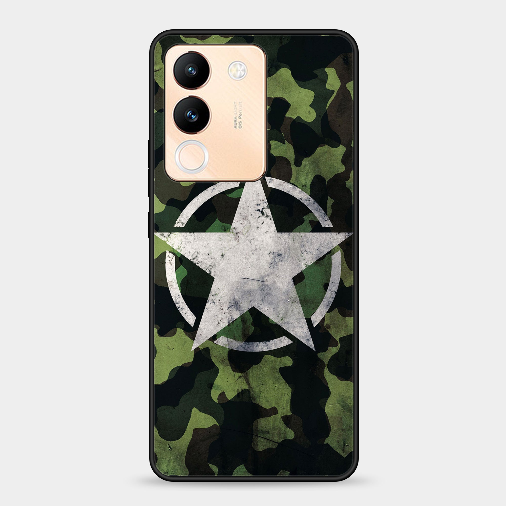 Vivo V29e Design-100 Premium Glossy Phone Case