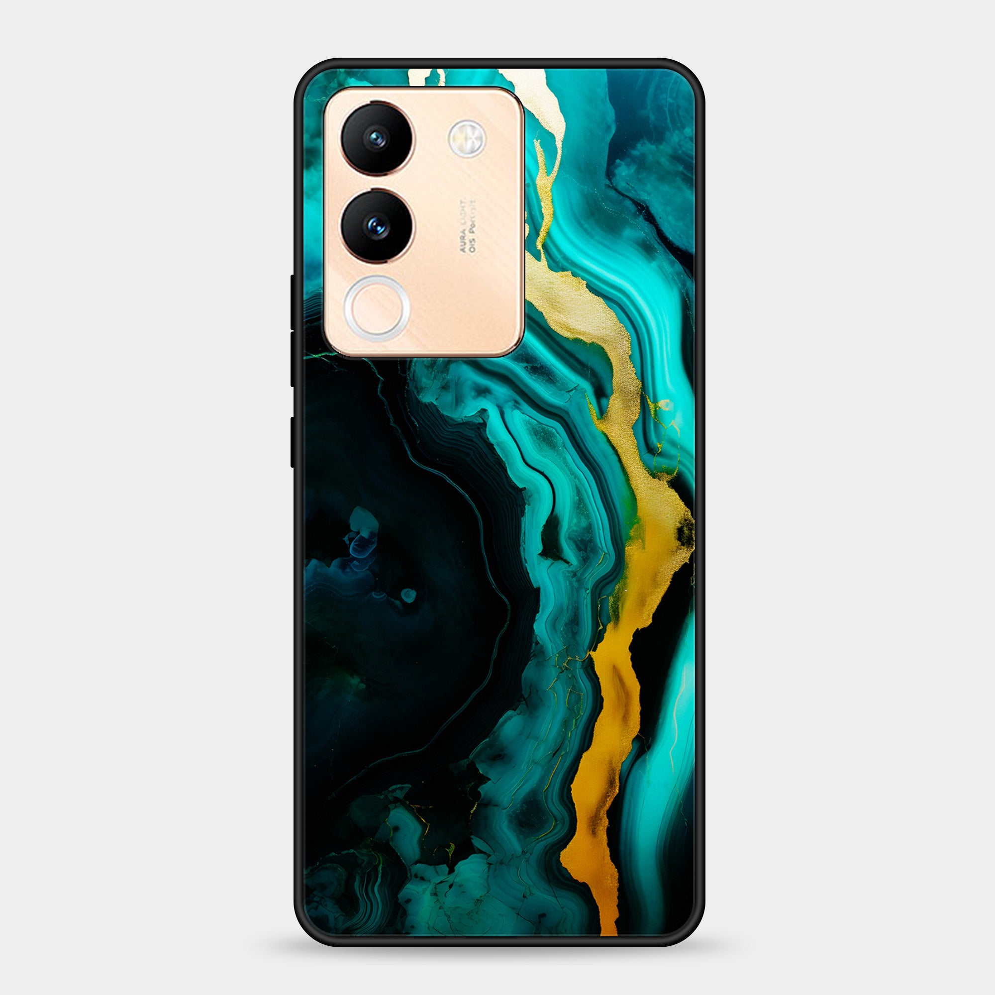 Vivo V29e Design-104 Premium Glossy Phone Case