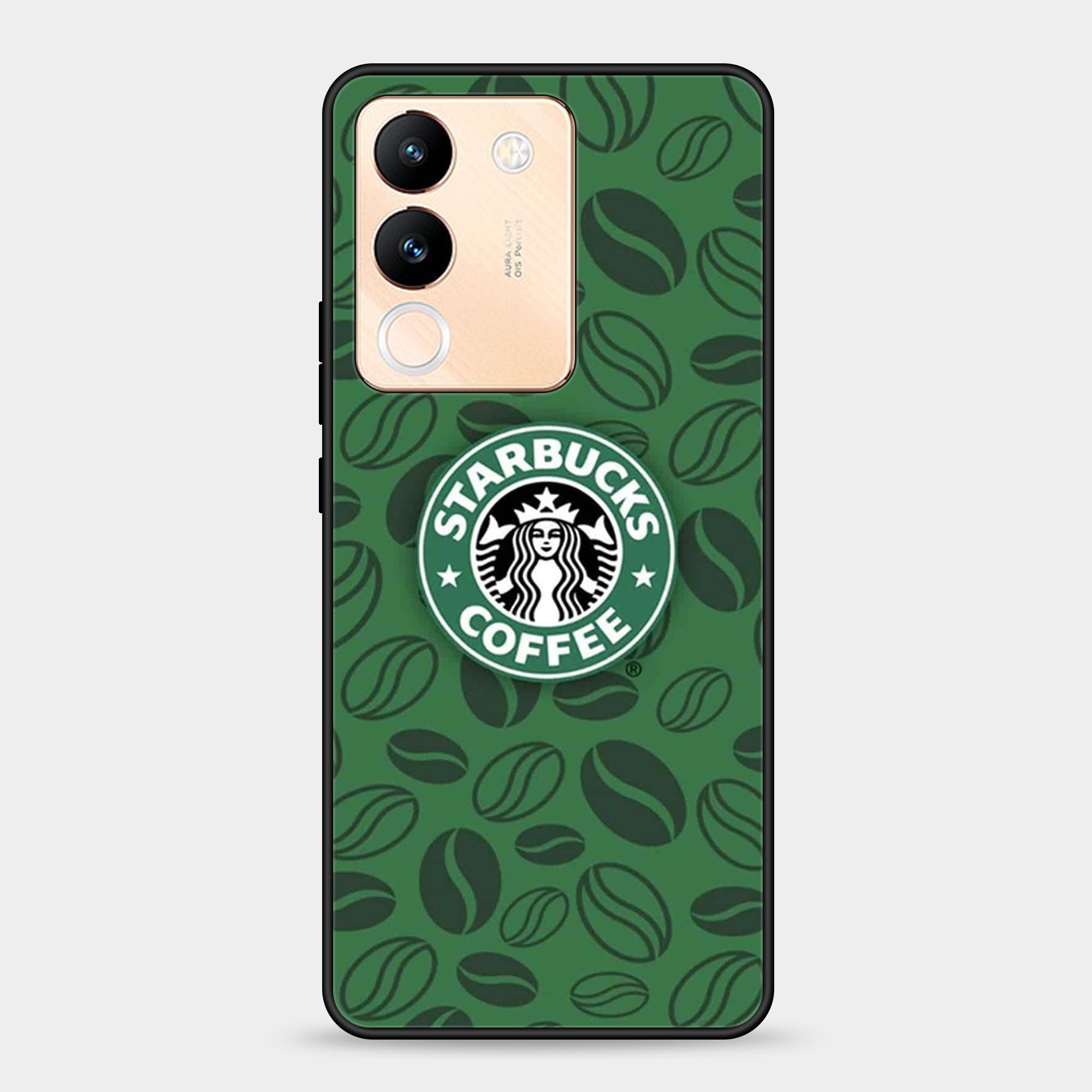 Vivo V29e Design-112 Premium Glossy Phone Case