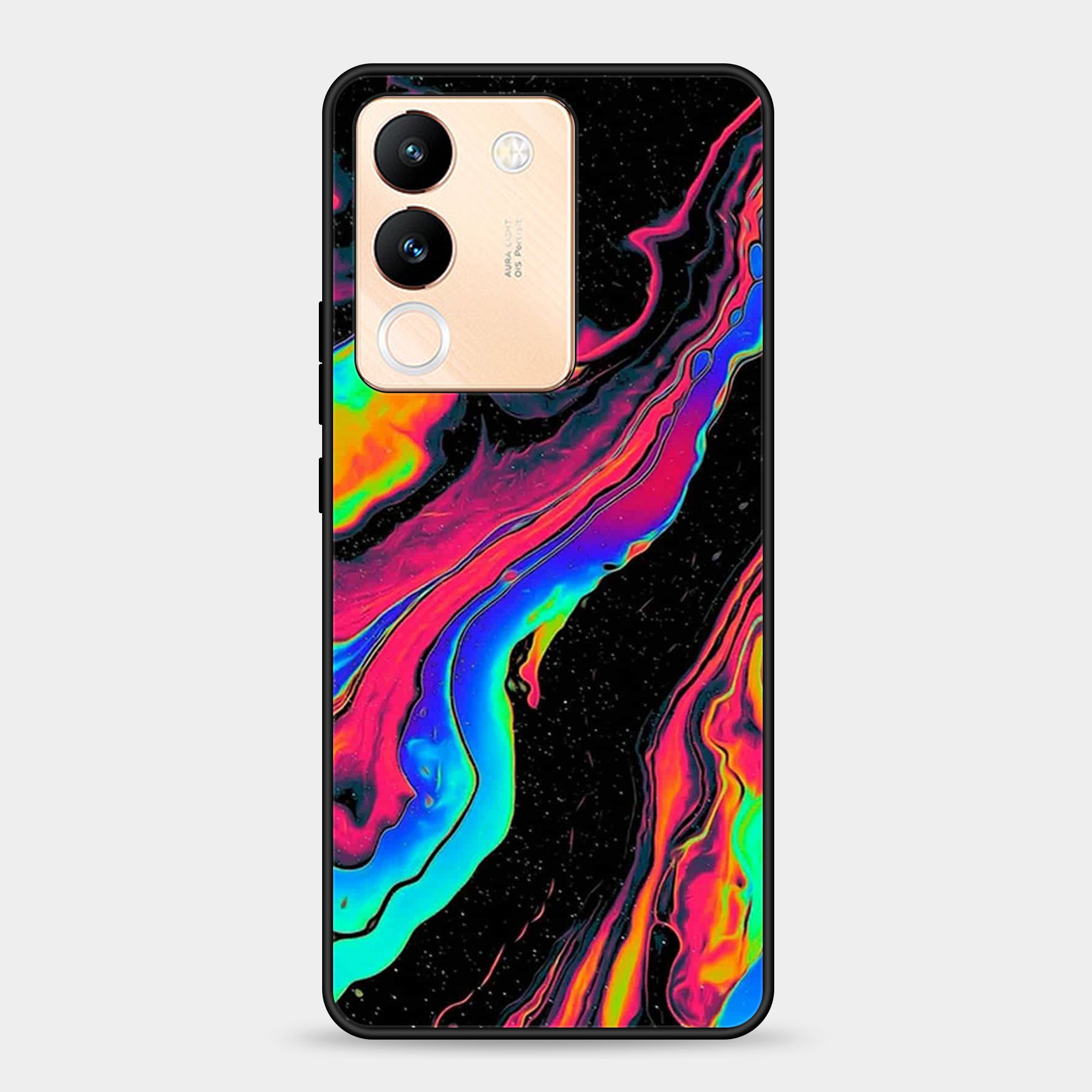 Vivo V29e Design-122 Premium Glossy Phone Case