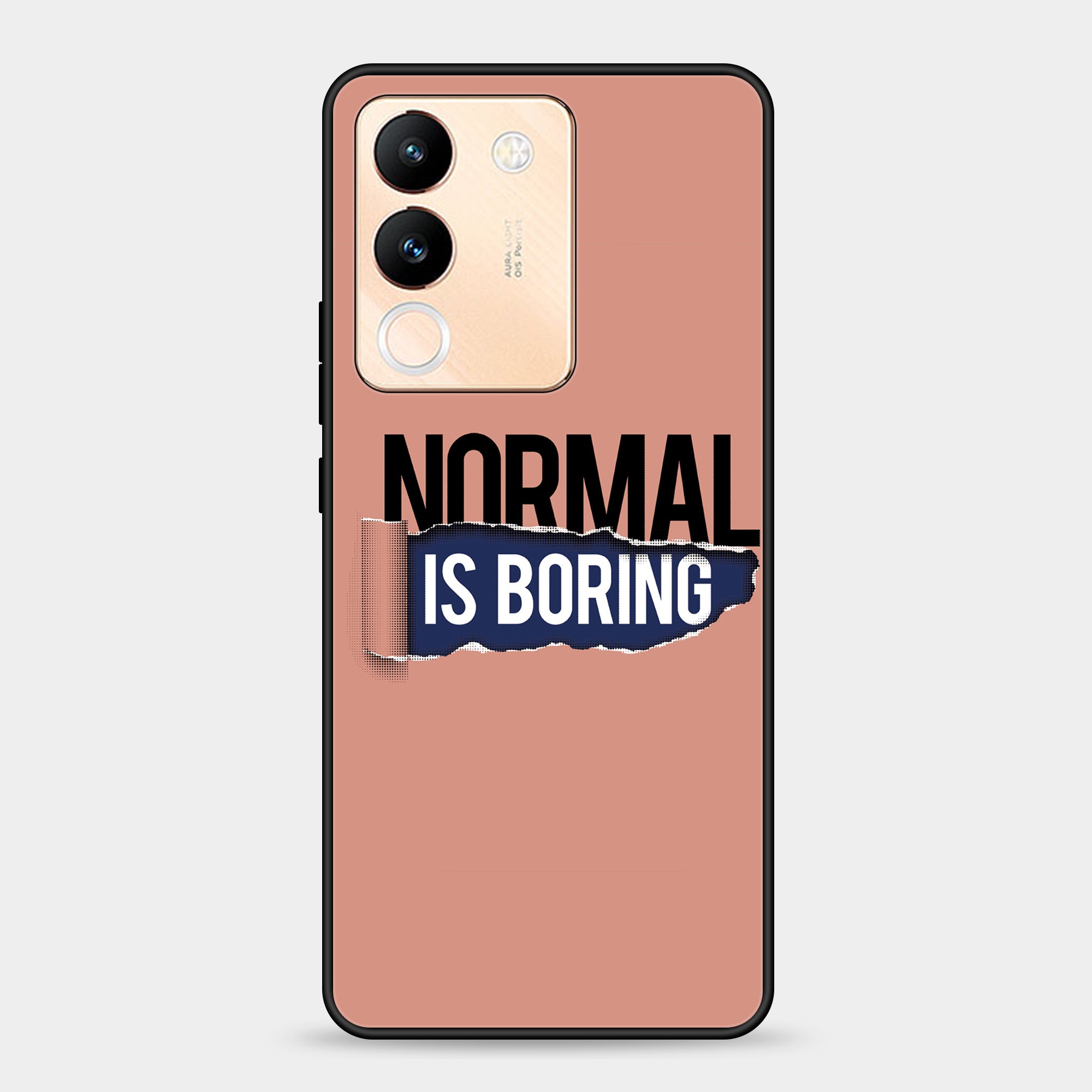 Vivo V29e Design-129 Premium Glossy Phone Case