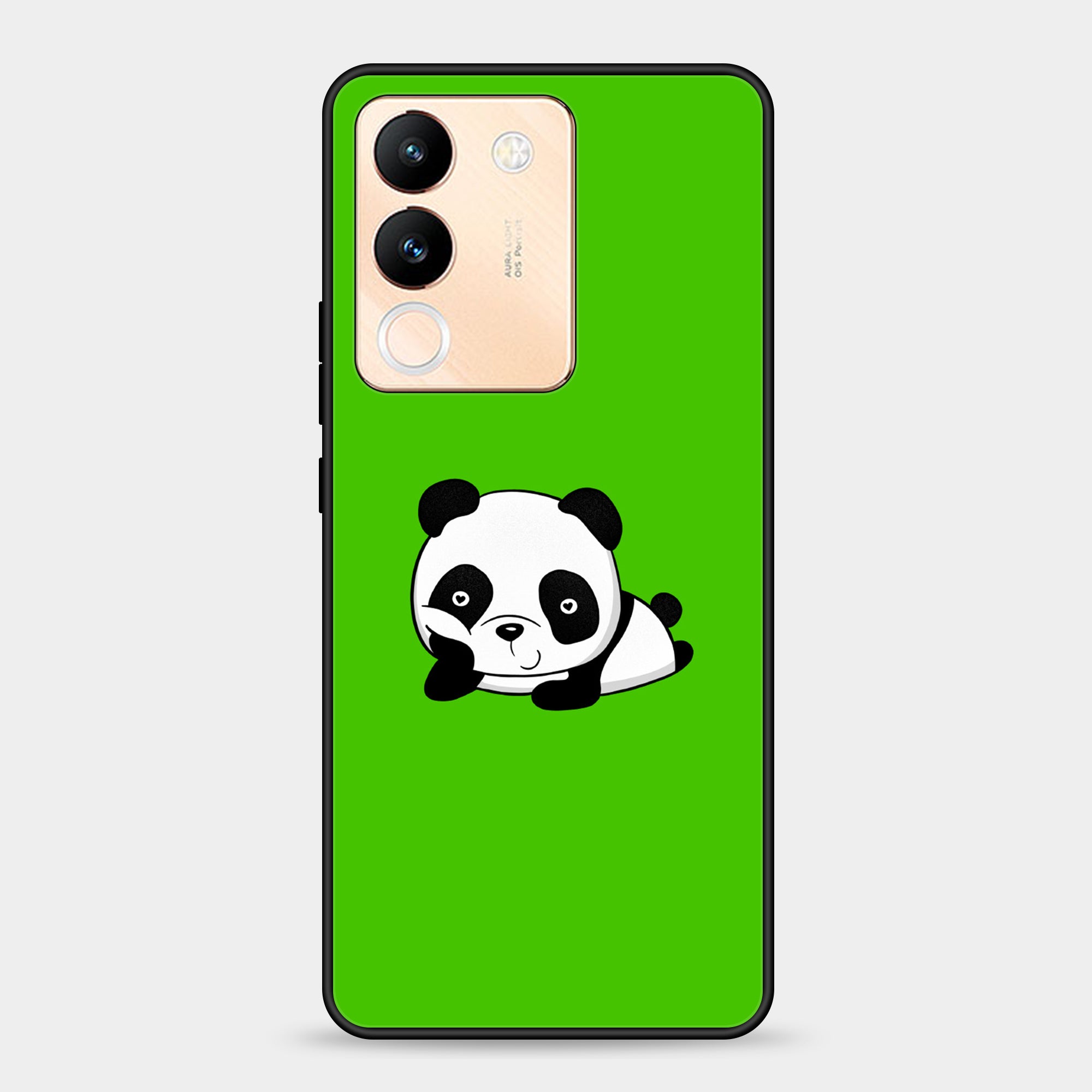 Vivo V29e Design-132 Premium Glossy Phone Case