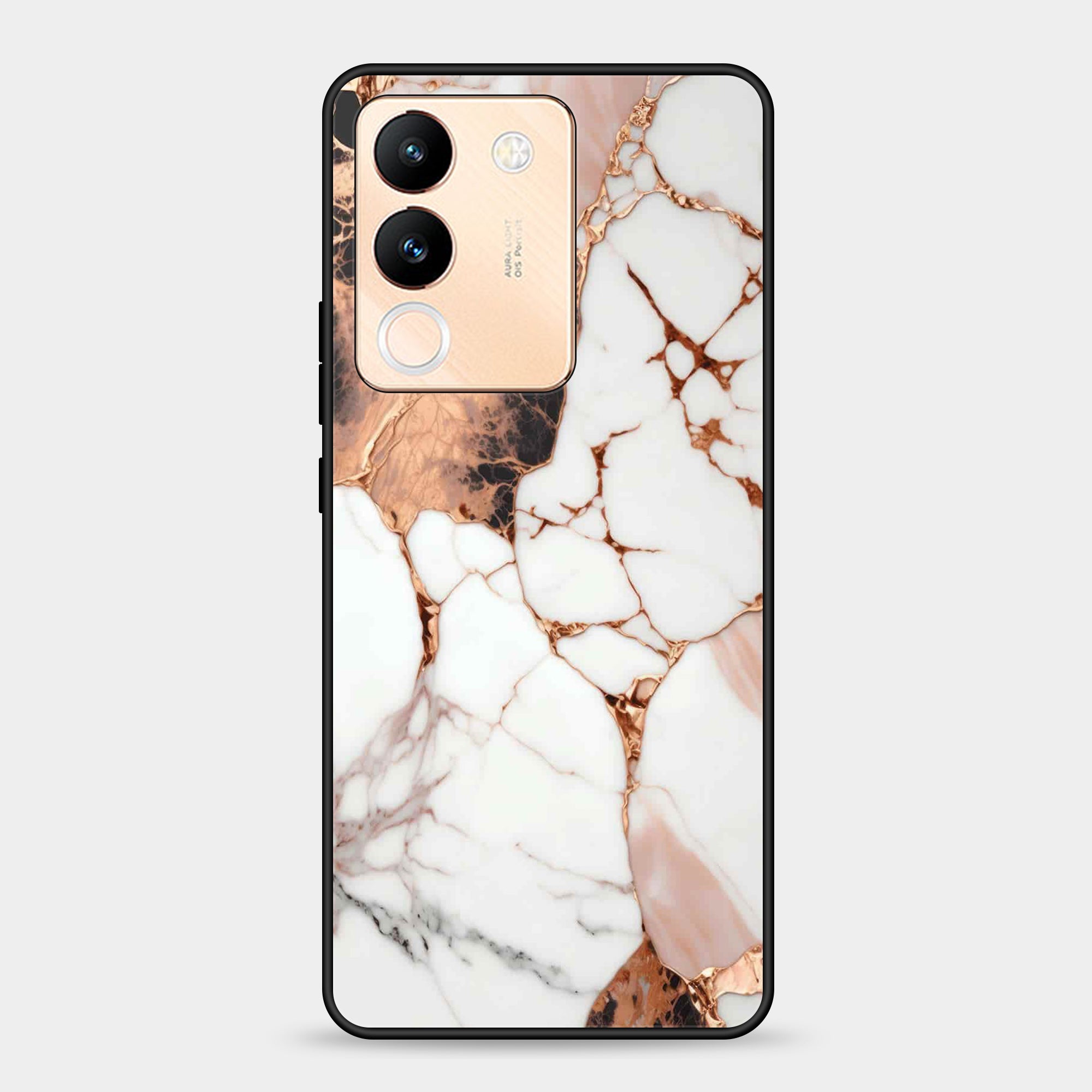 Vivo V29e Design-134 Premium Glossy Phone Case