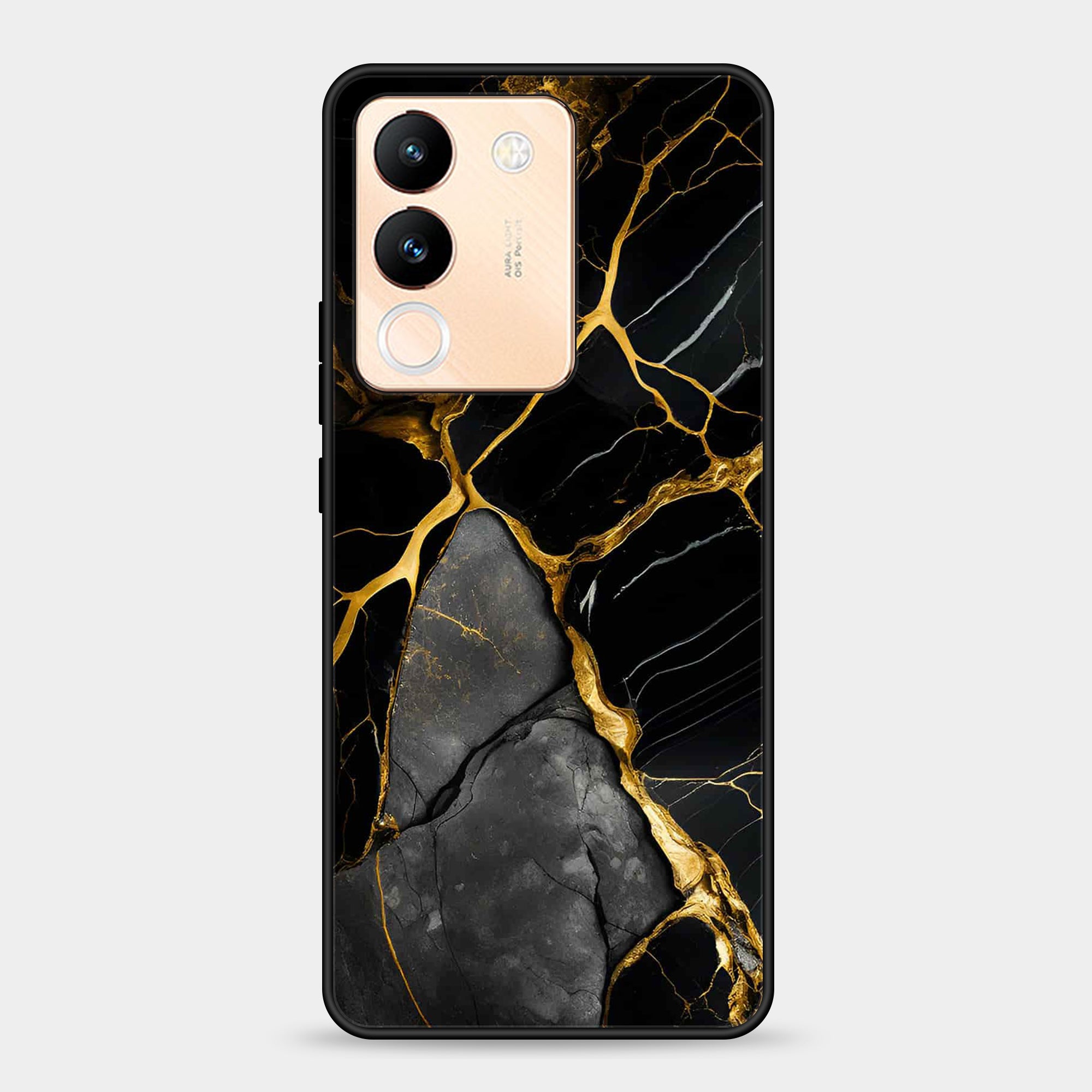 Vivo V29e Design-135 Premium Glossy Phone Case