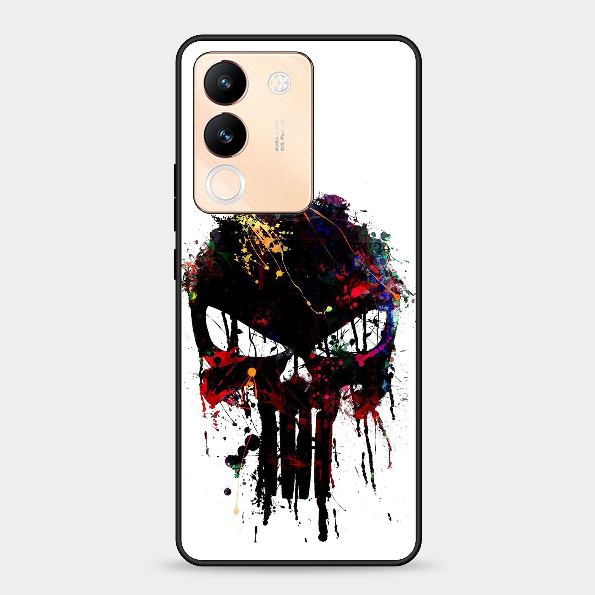 Vivo V29e Design-139 Premium Glossy Phone Case