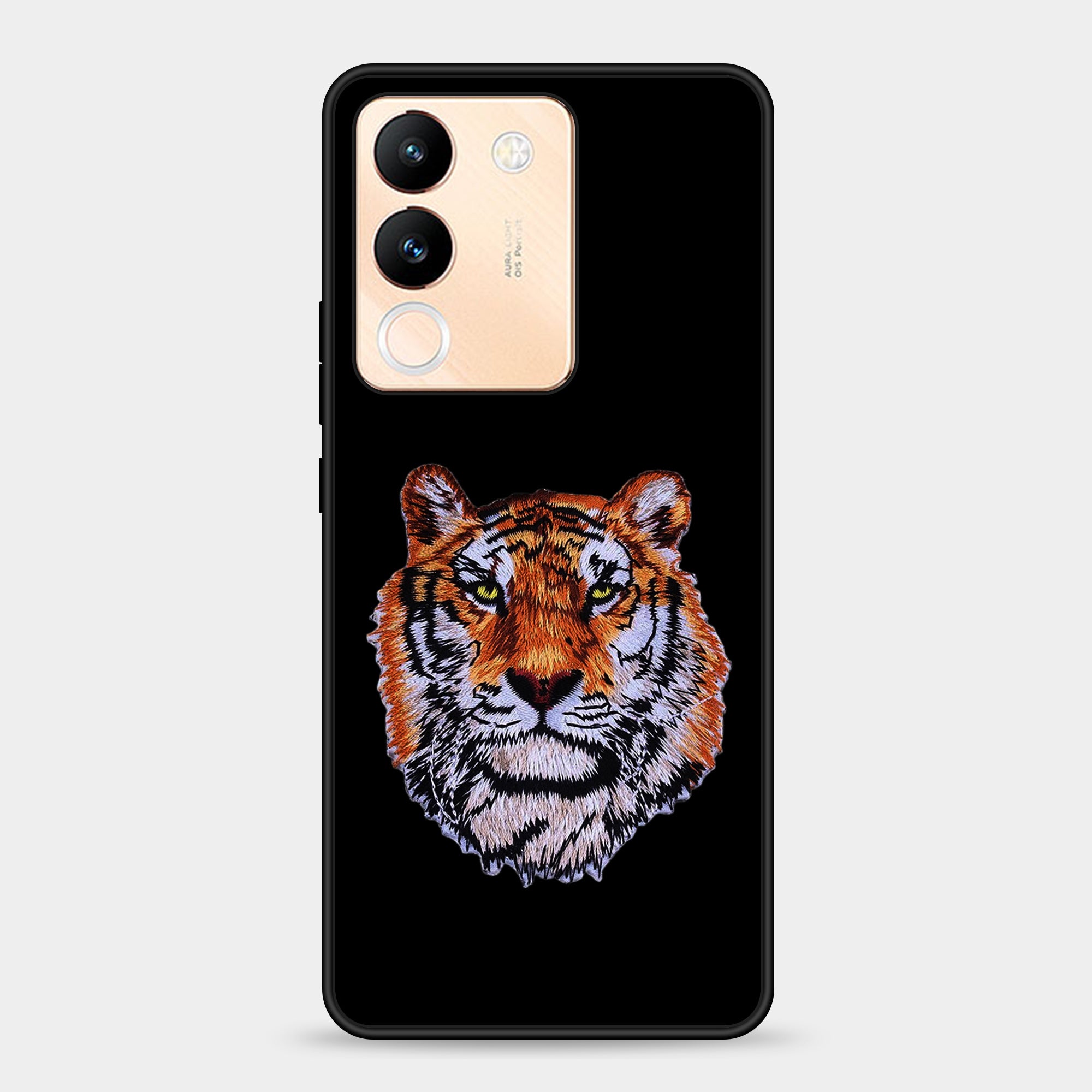 Vivo V29e Design-141 Premium Glossy Phone Case