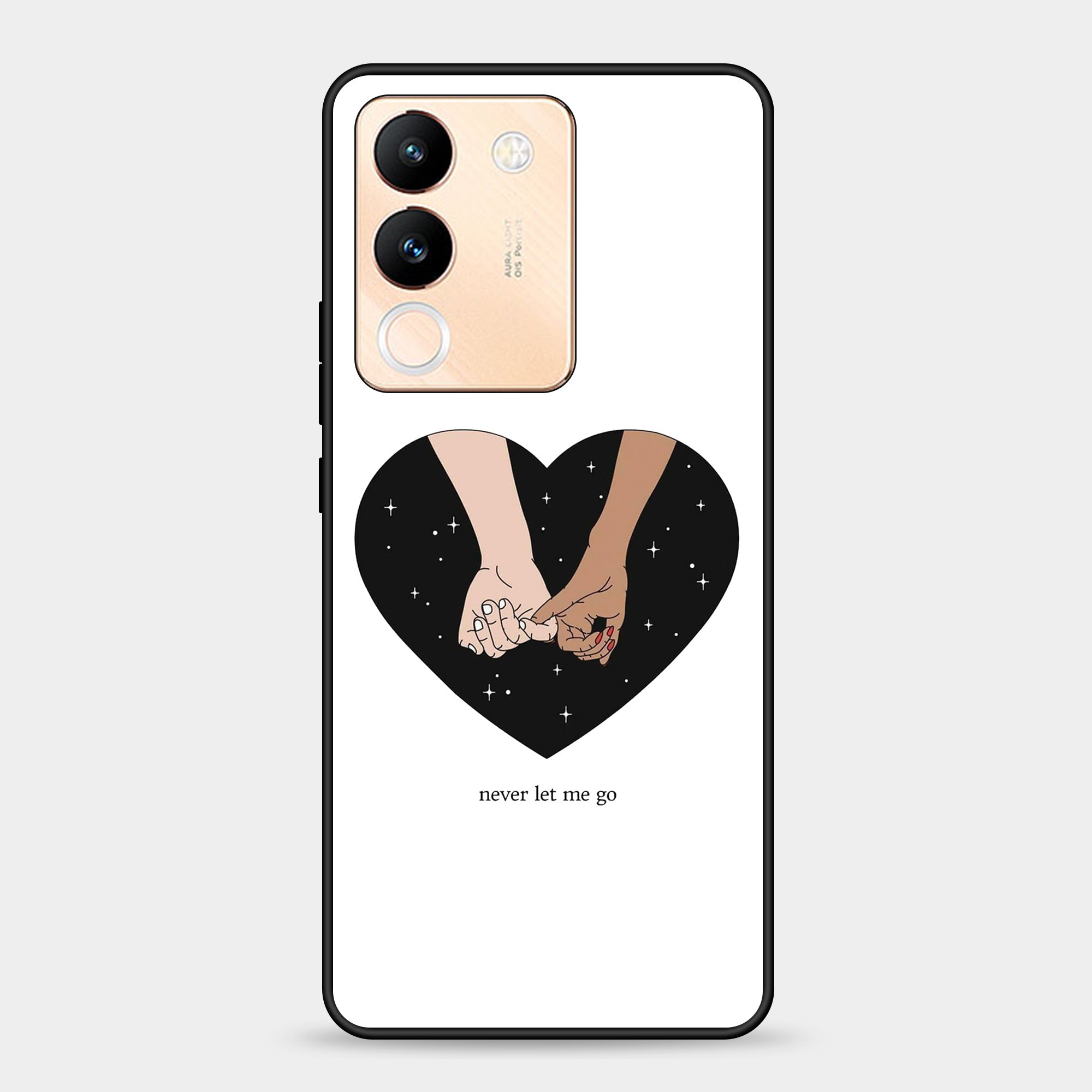 Vivo V29e Design-147 Premium Glossy Phone Case