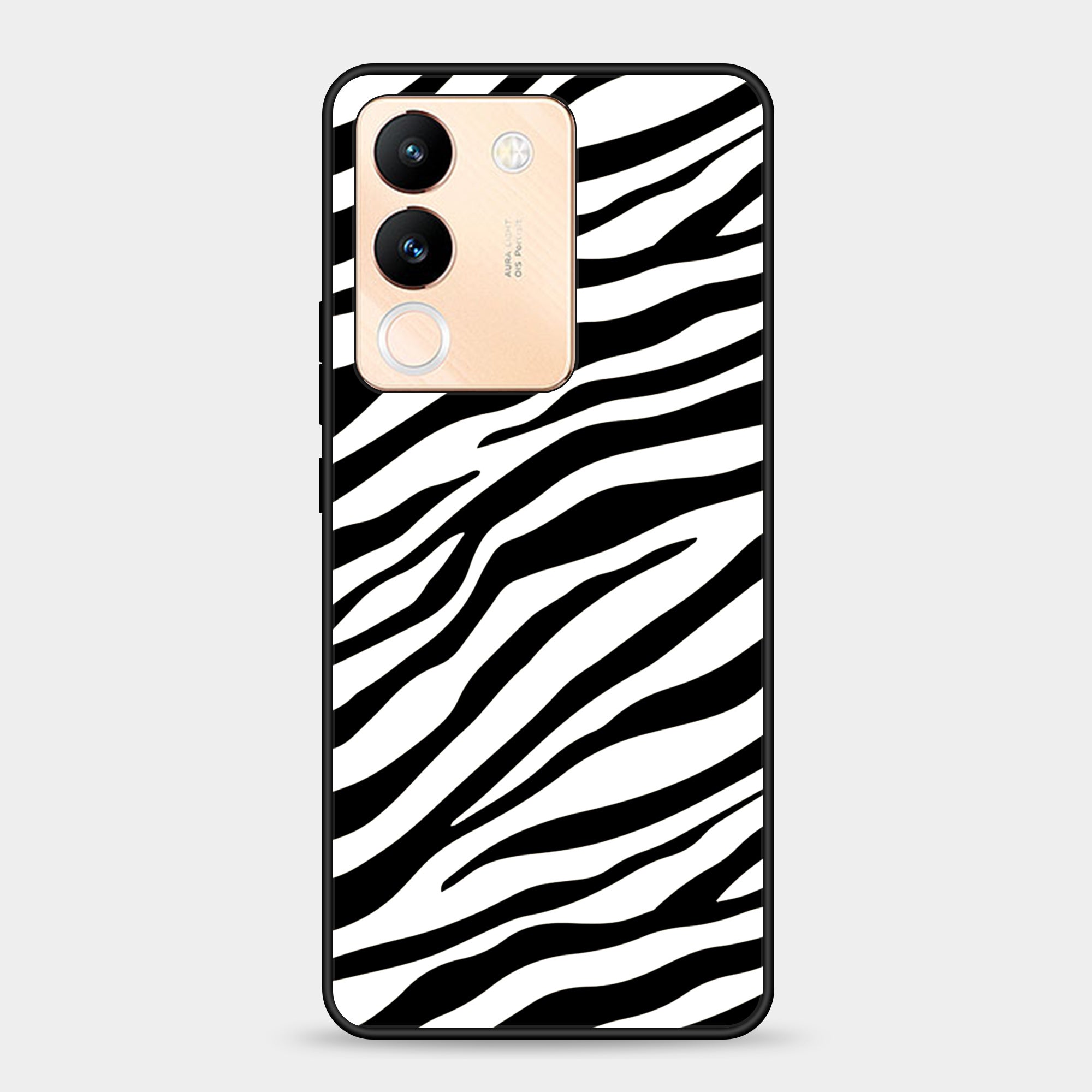 Vivo V29e Design-148 Premium Glossy Phone Case