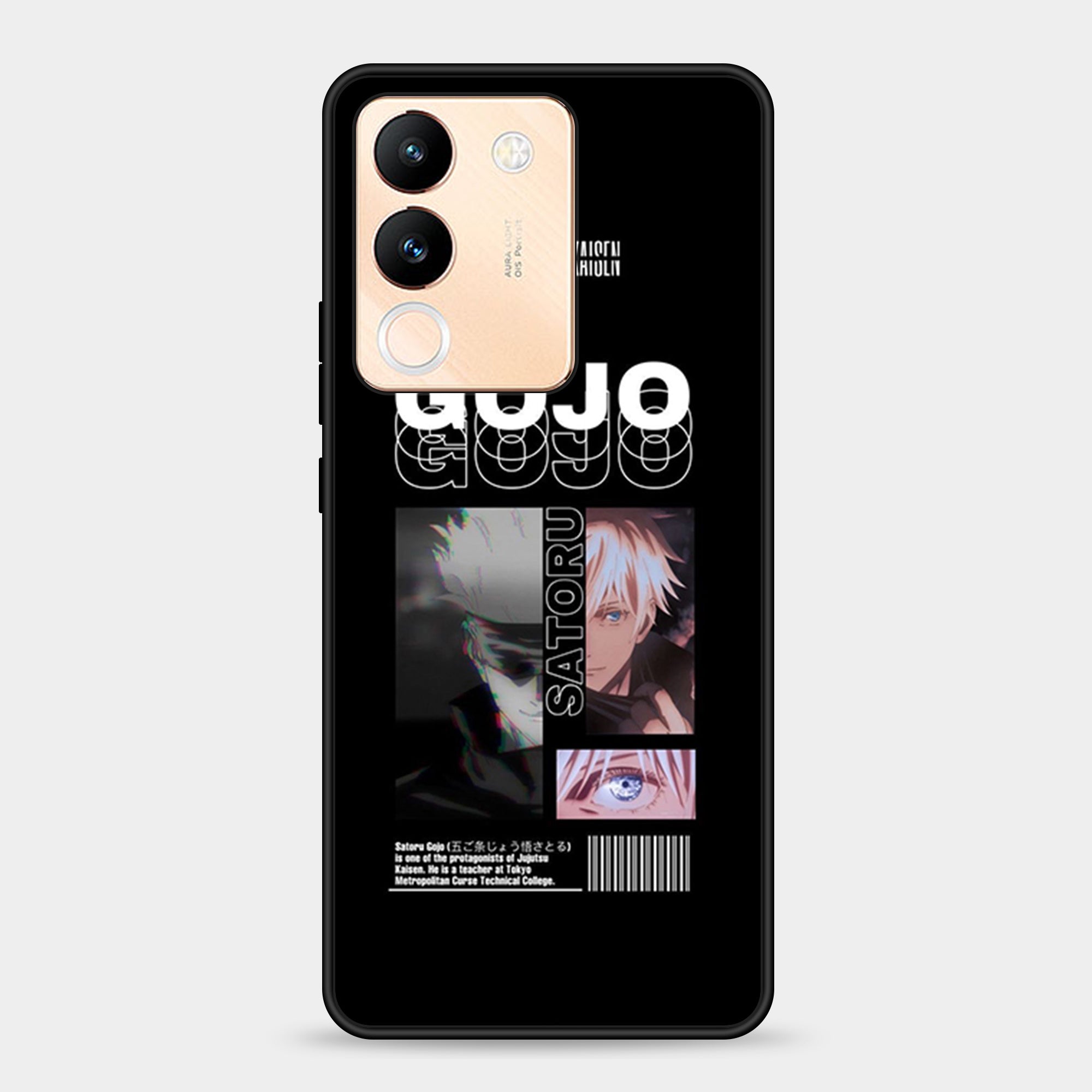Vivo V29e Design-149 Premium Glossy Phone Case