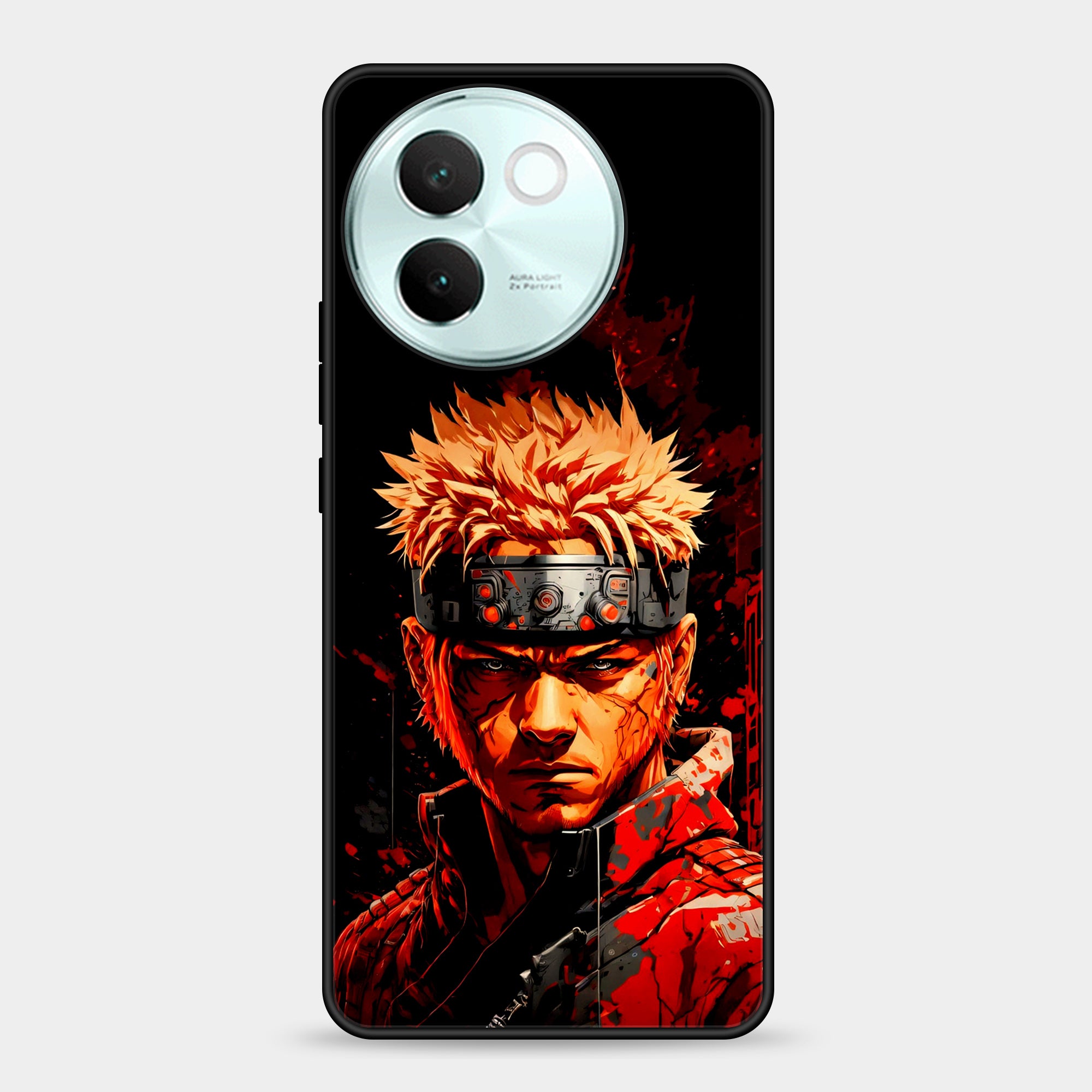 Vivo V30E Design-013 Premium Glossy Phone Case