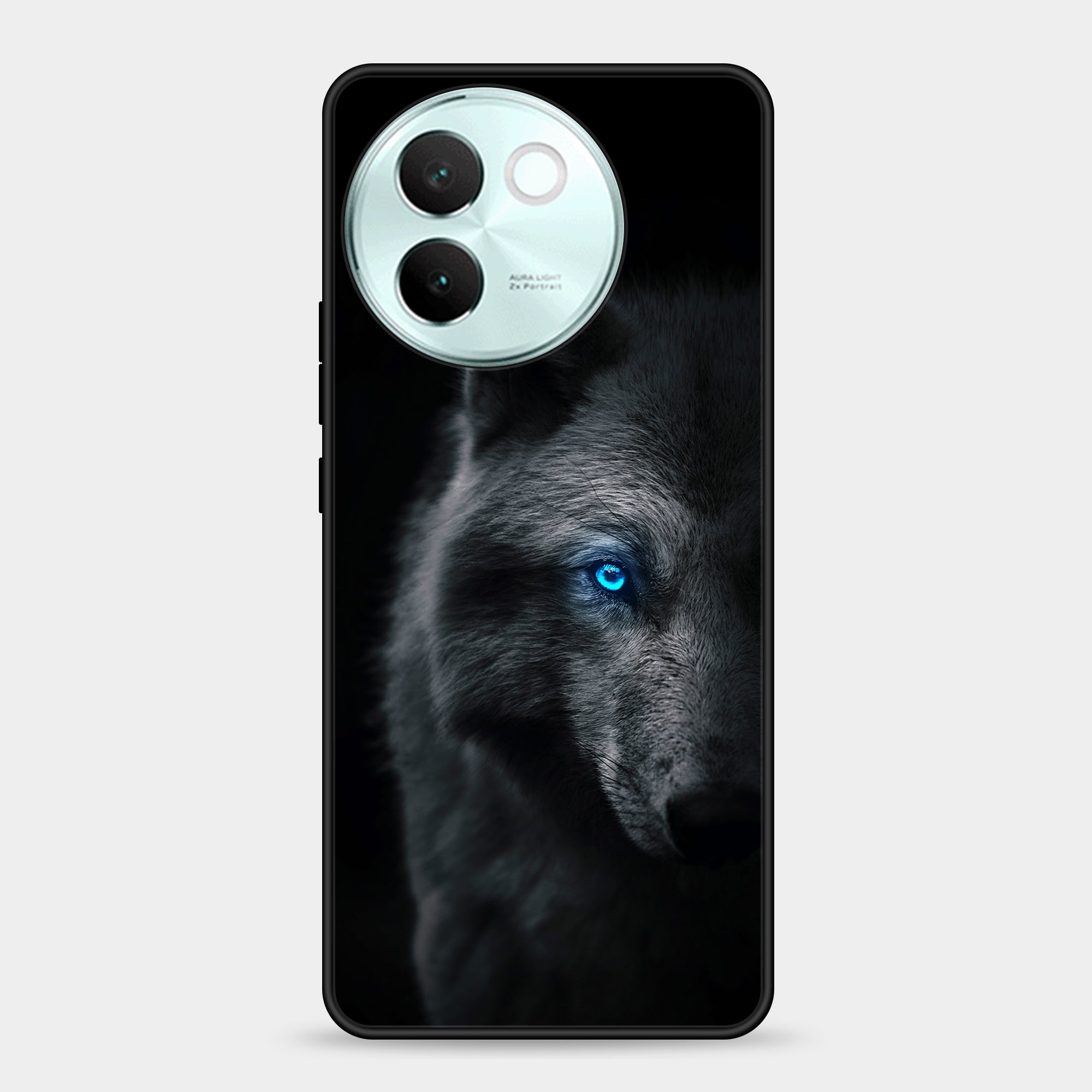 Vivo V30E Design-024 Premium Glossy Phone Case