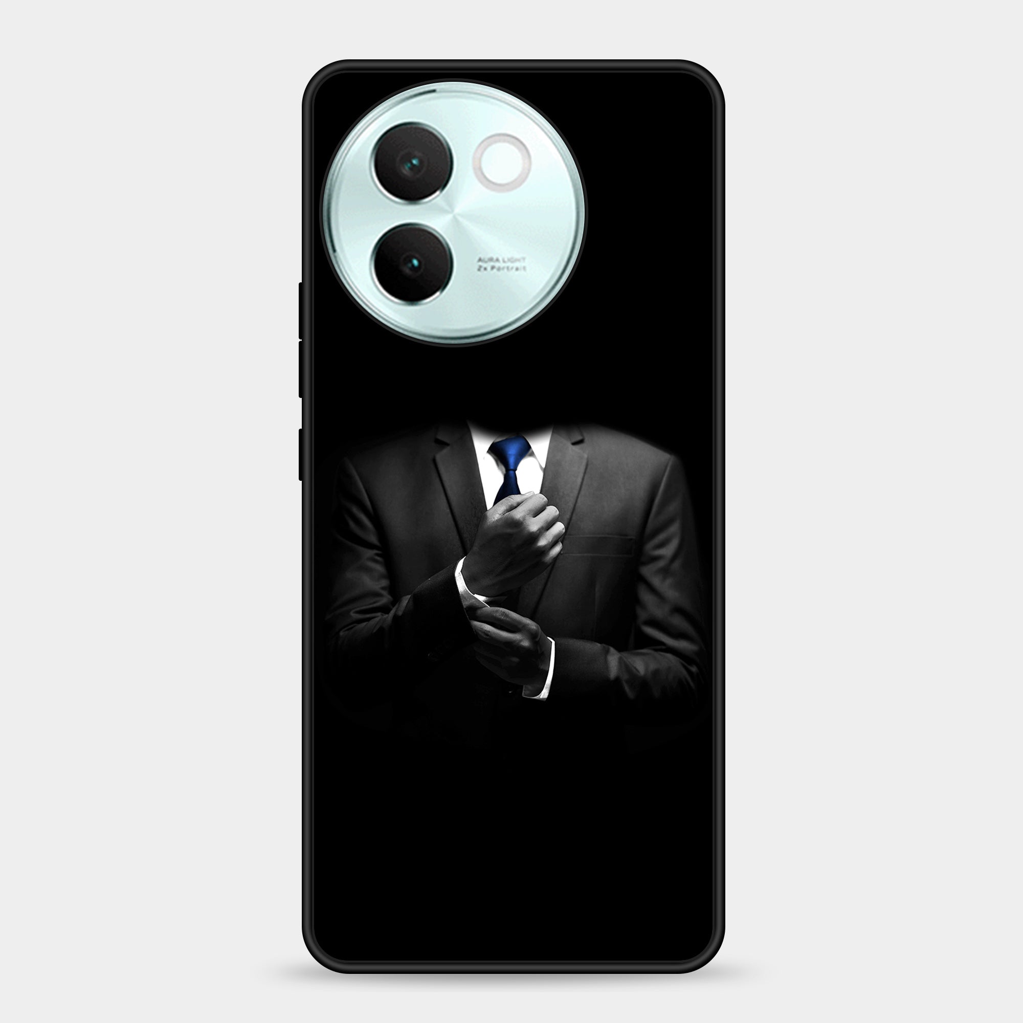 Vivo V30E Design-028 Premium Glossy Phone Case