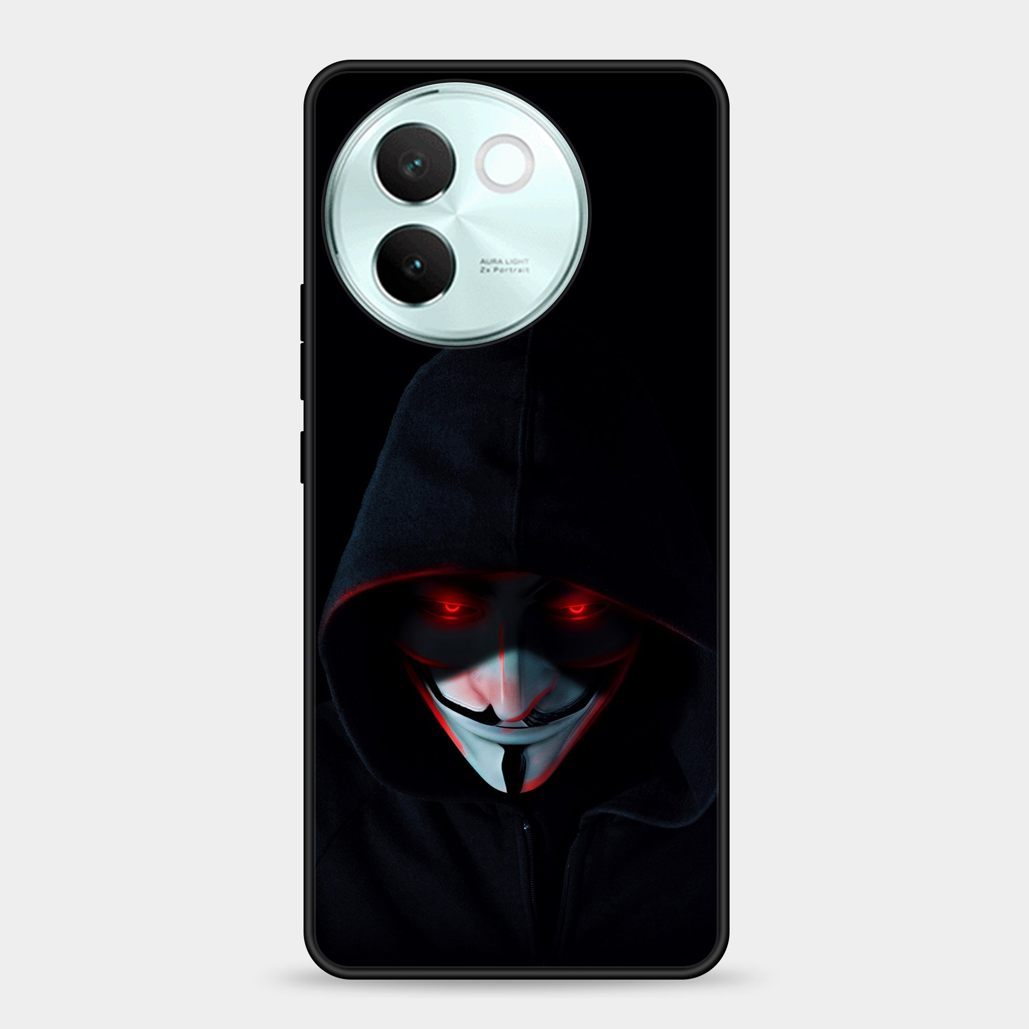 Vivo V30E Design-030 Premium Glossy Phone Case