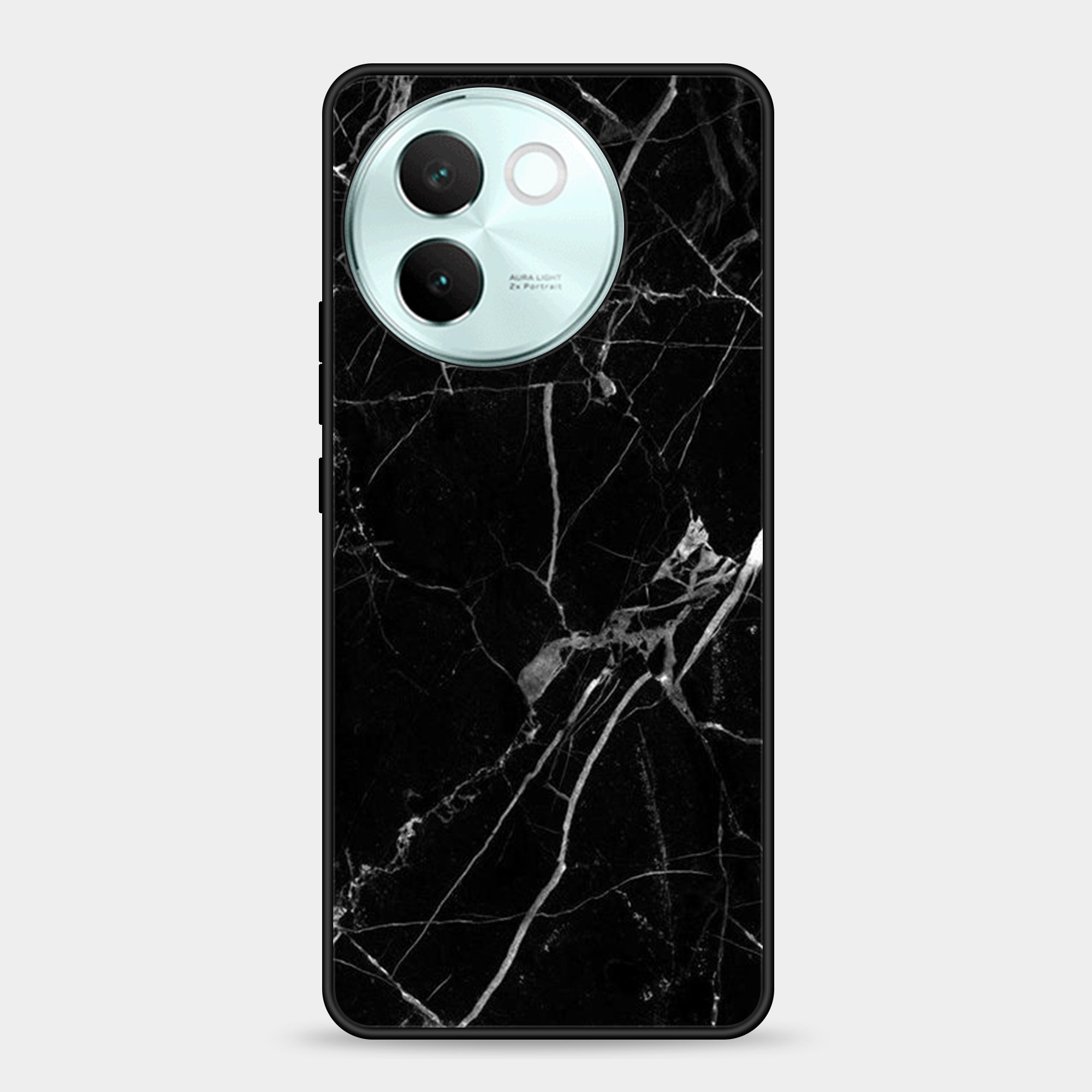 Vivo V30E Design-031 Premium Glossy Phone Case