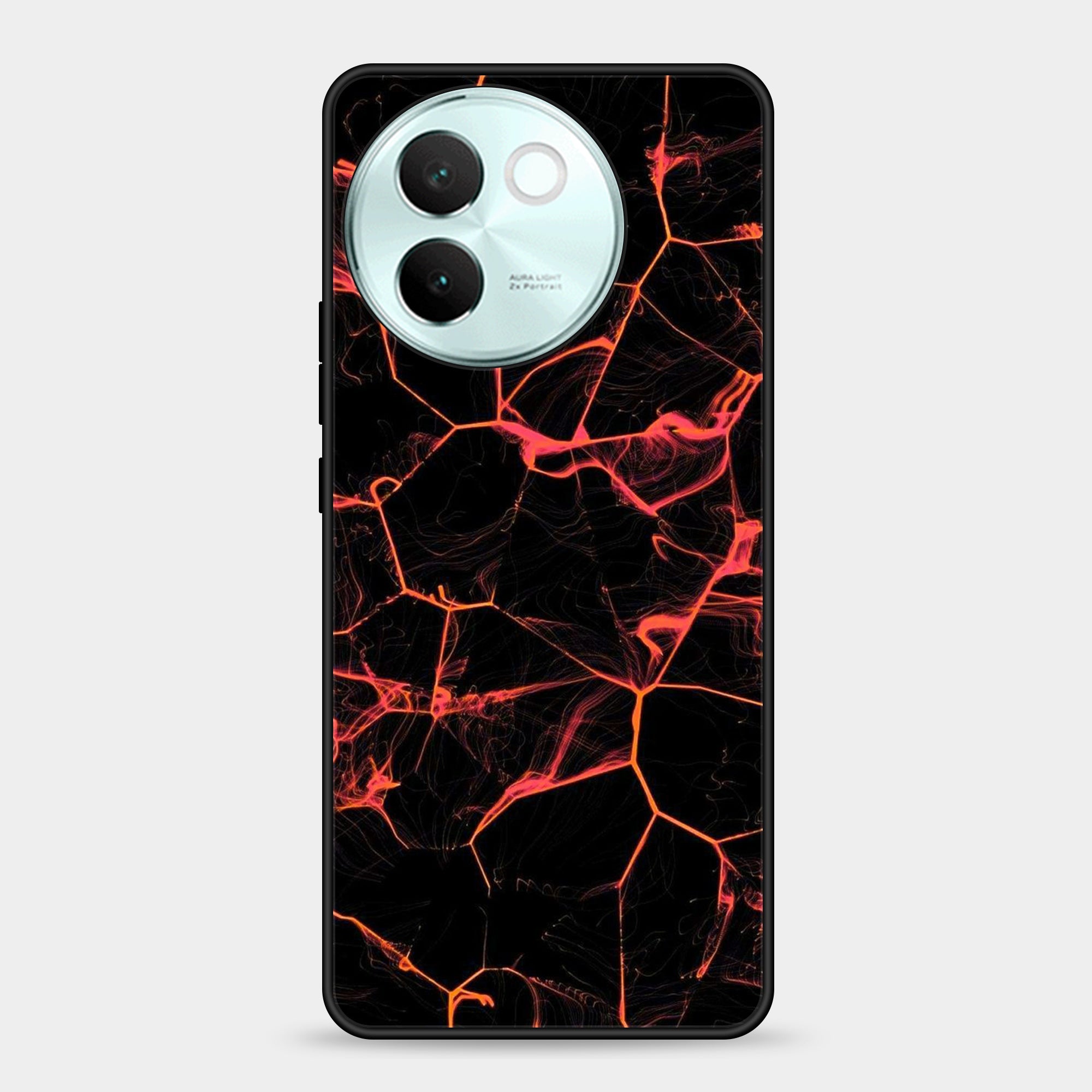 Vivo V30E Design-032 Premium Glossy Phone Case
