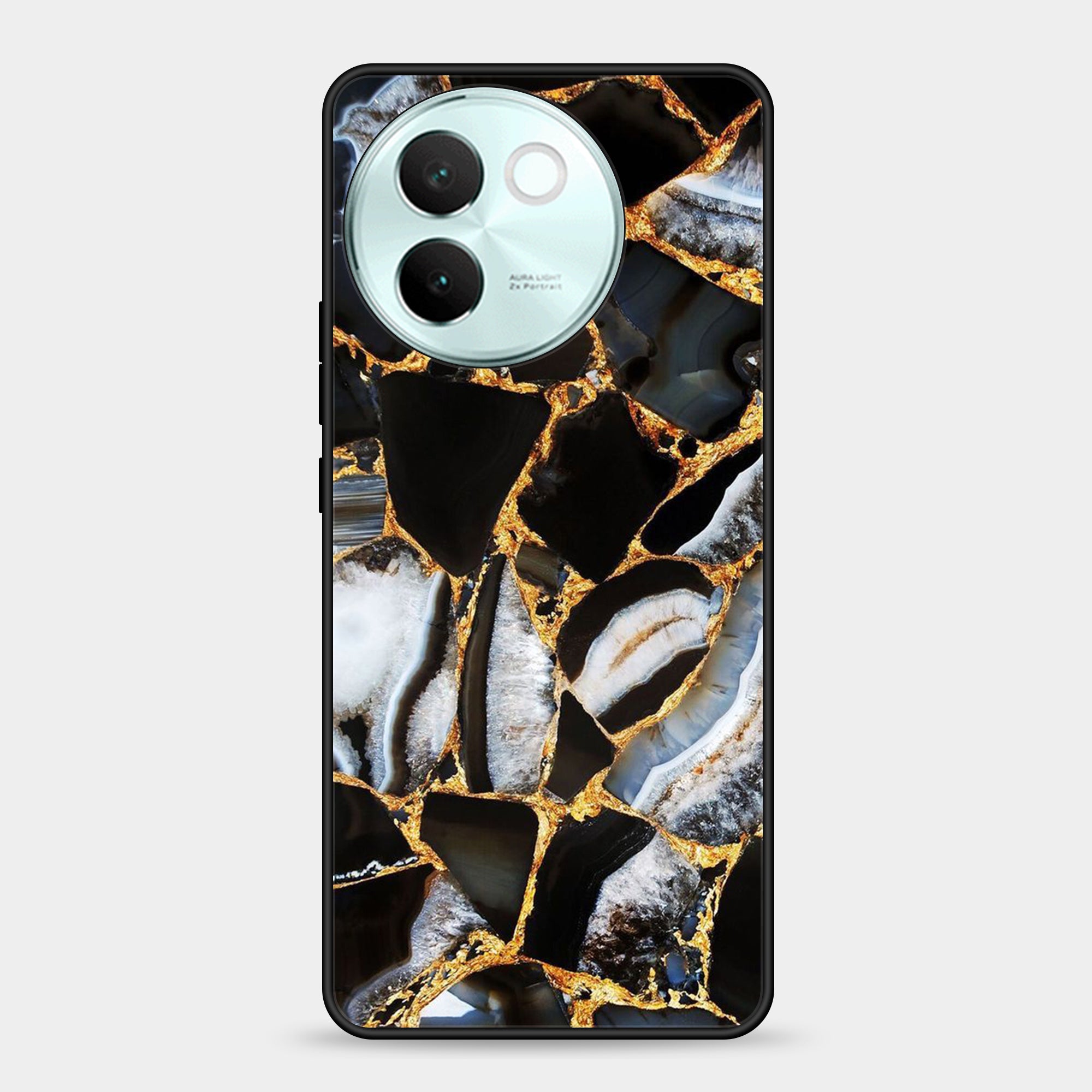 Vivo V30E Design-033 Premium Glossy Phone Case