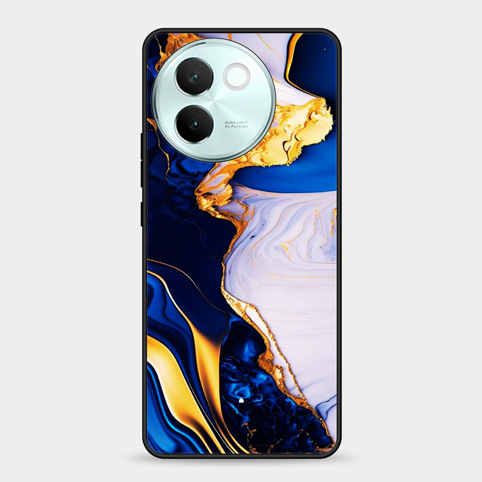 Vivo V30E Design-034 Premium Glossy Phone Case