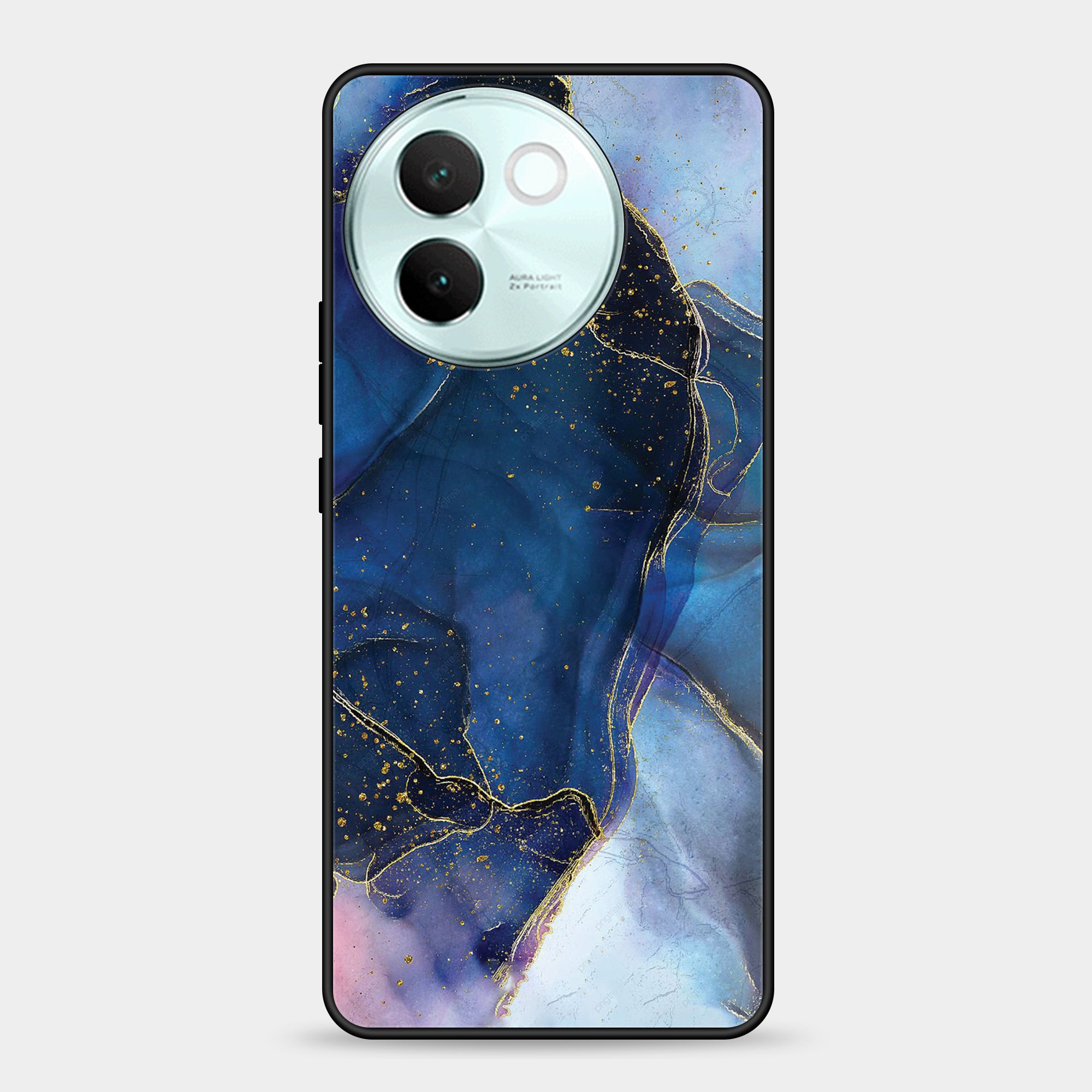 Vivo V30E Design-036 Premium Glossy Phone Case
