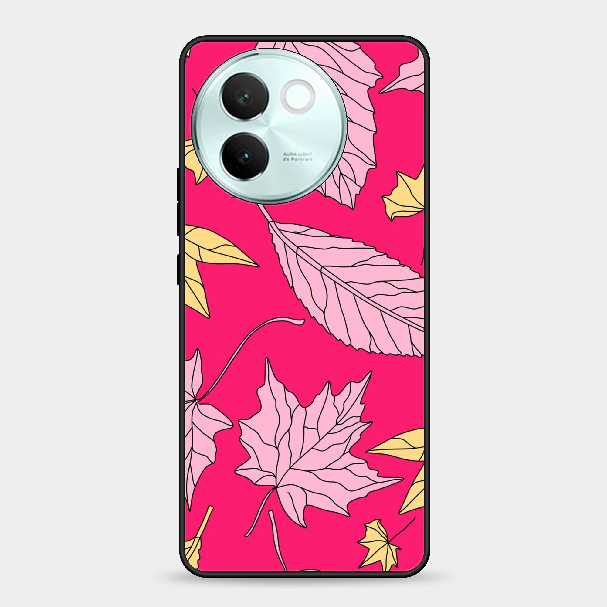 Vivo V30E Design-047 Premium Glossy Phone Case