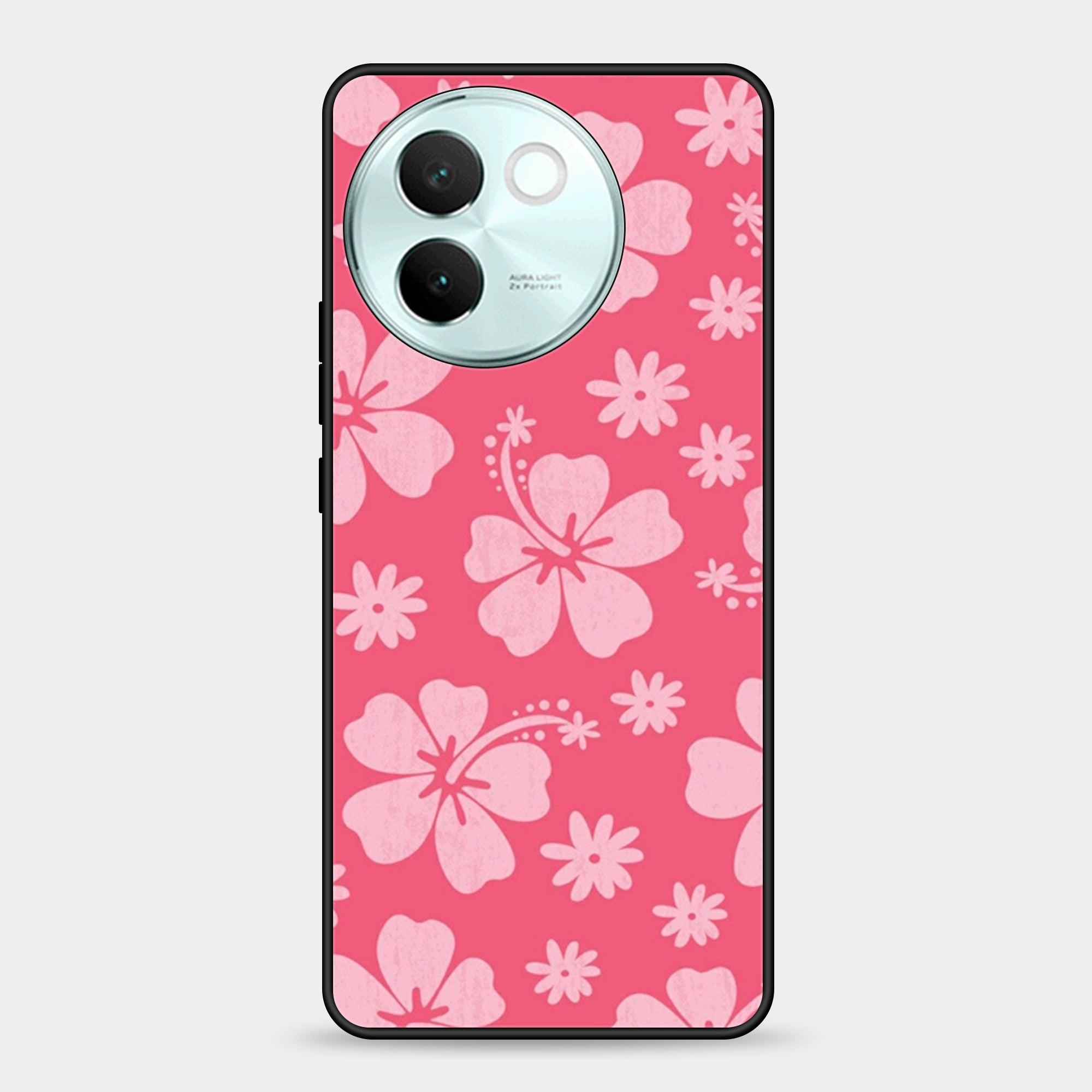 Vivo V30E Design-051 Premium Glossy Phone Case
