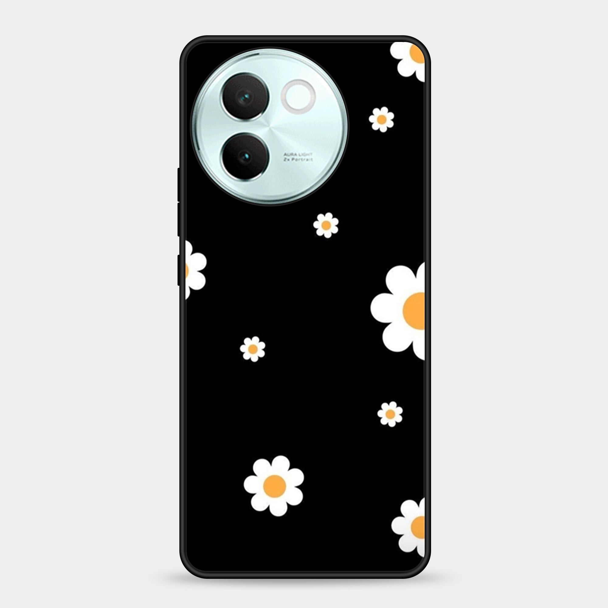 Vivo V30E Design-053 Premium Glossy Phone Case