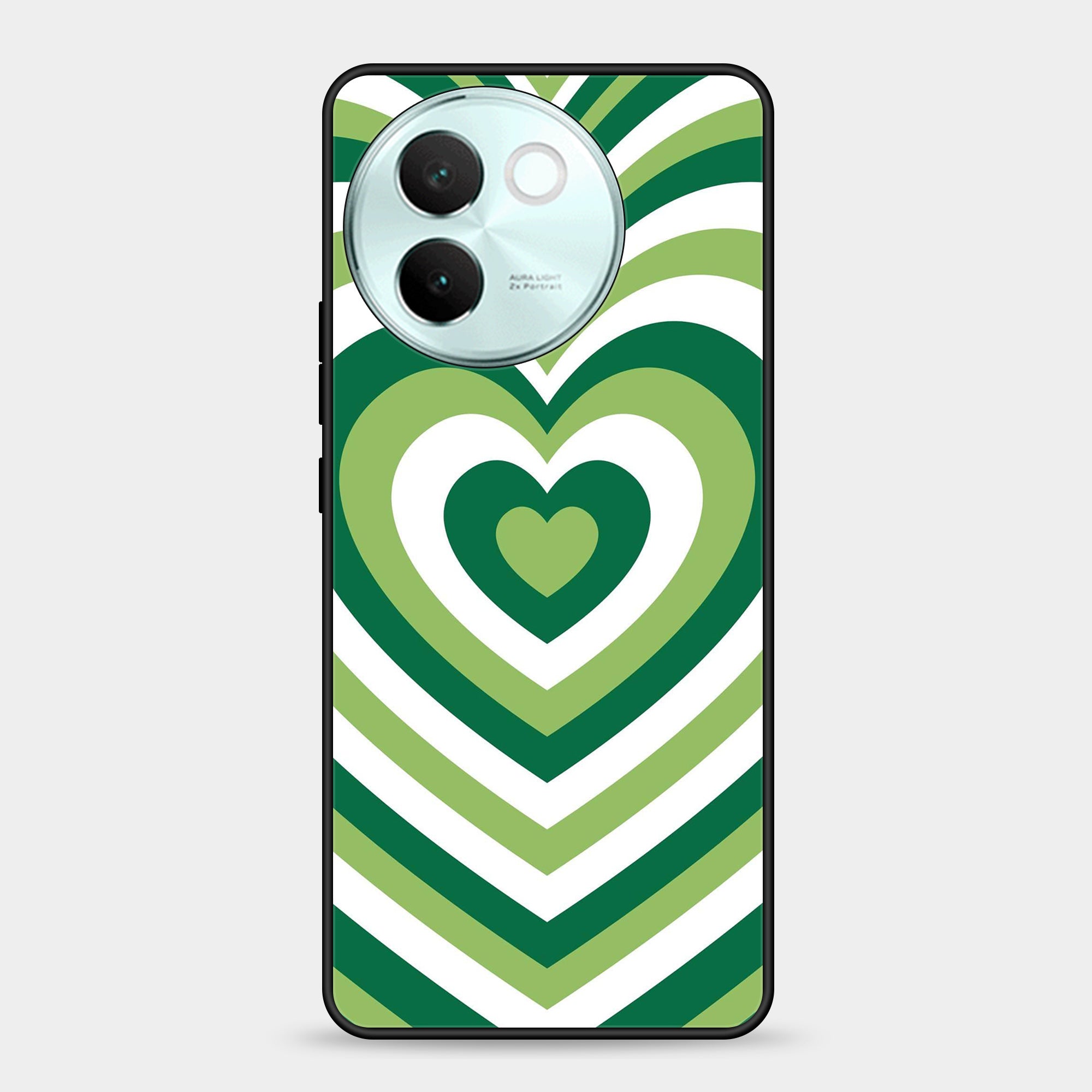Vivo V30E Design-059 Premium Glossy Phone Case