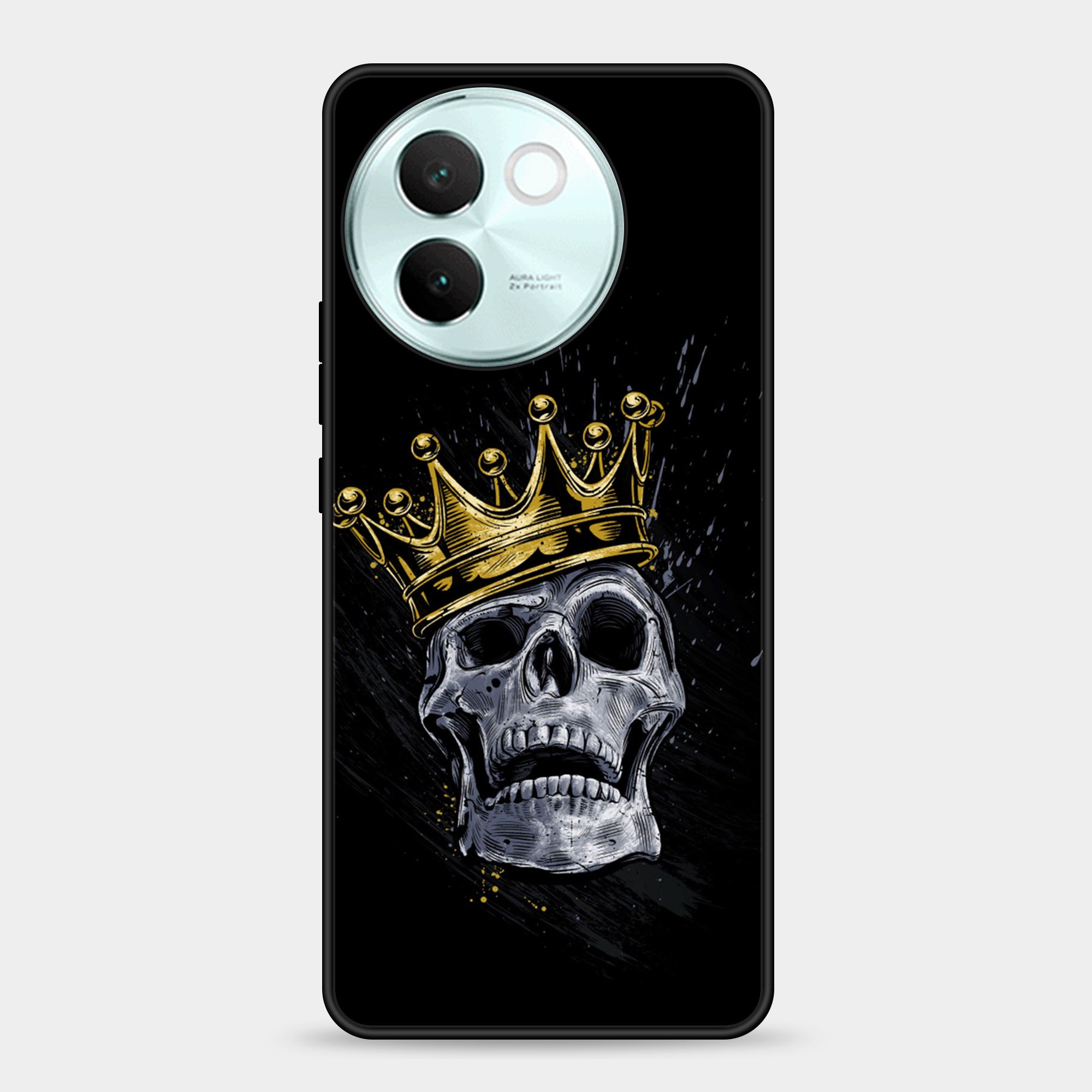 Vivo V30E Design-067 Premium Glossy Phone Case