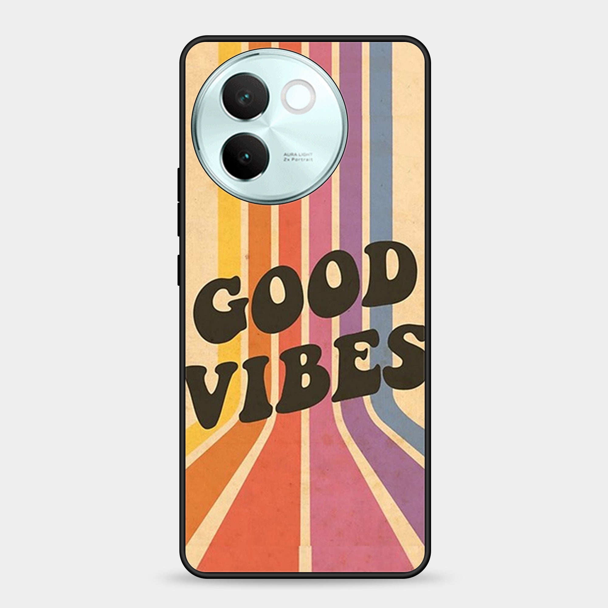 Vivo V30E Design-080 Premium Glossy Phone Case