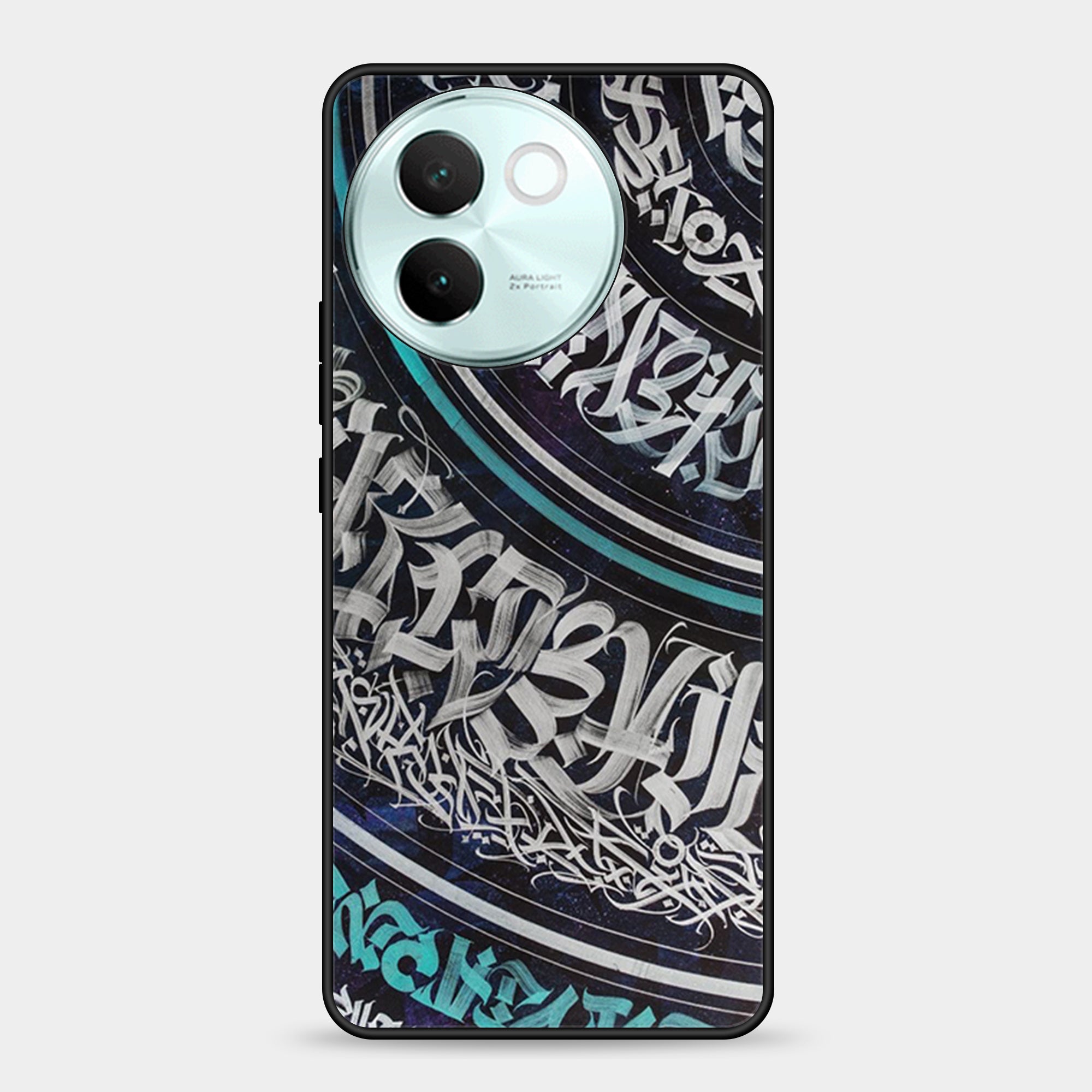 Vivo V30E Design-082 Premium Glossy Phone Case