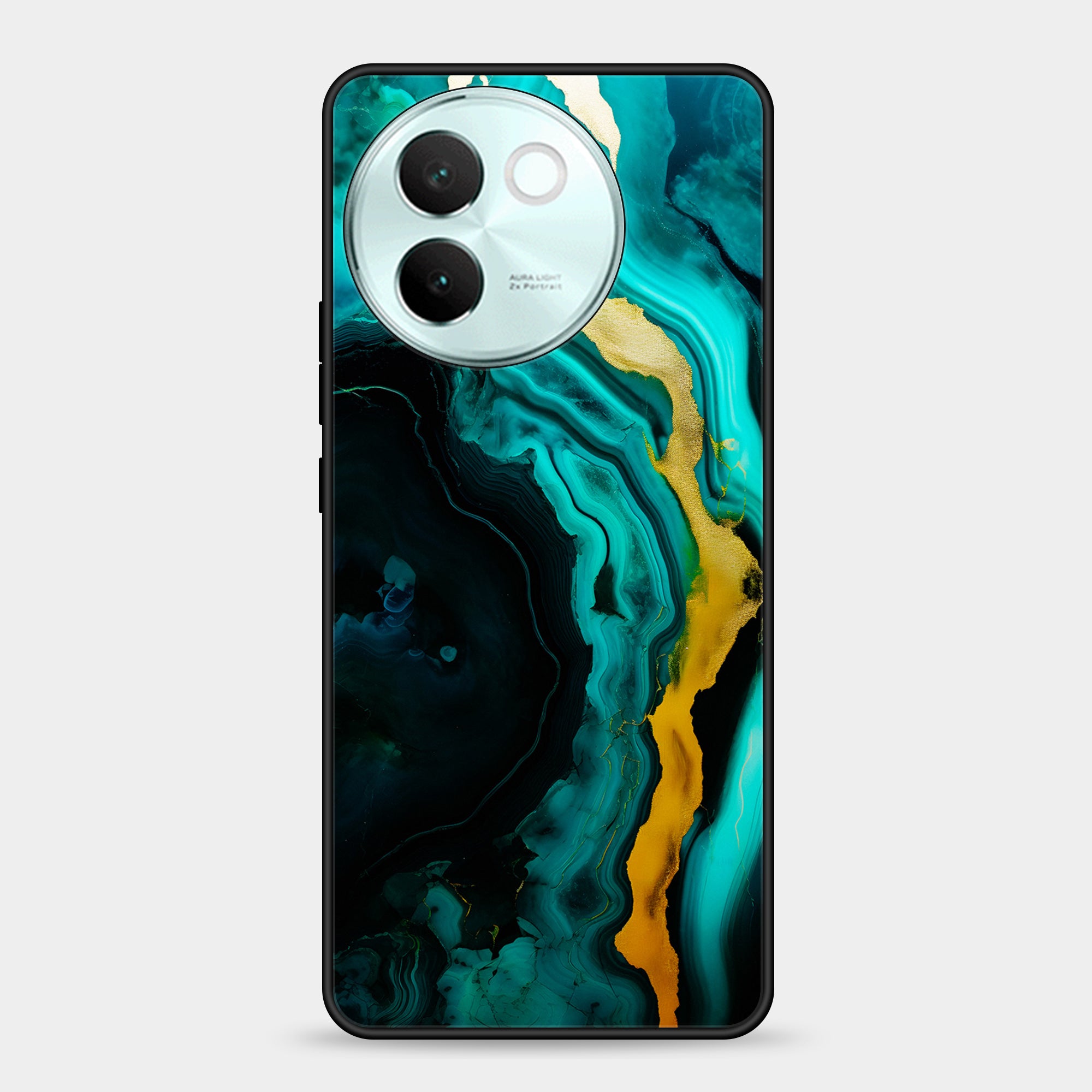 Vivo V30E Design-104 Premium Glossy Phone Case