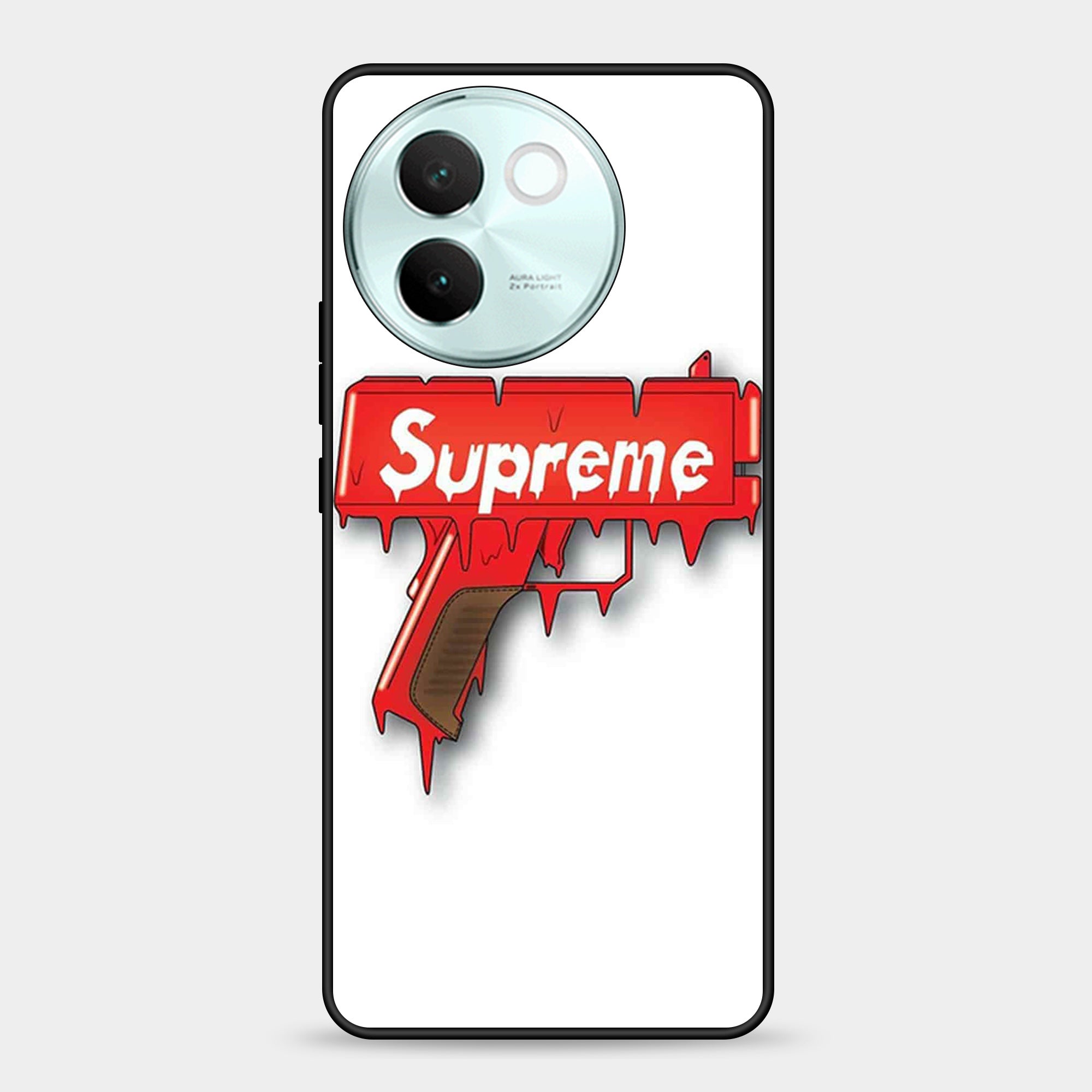 Vivo V30E Design-108 Premium Glossy Phone Case