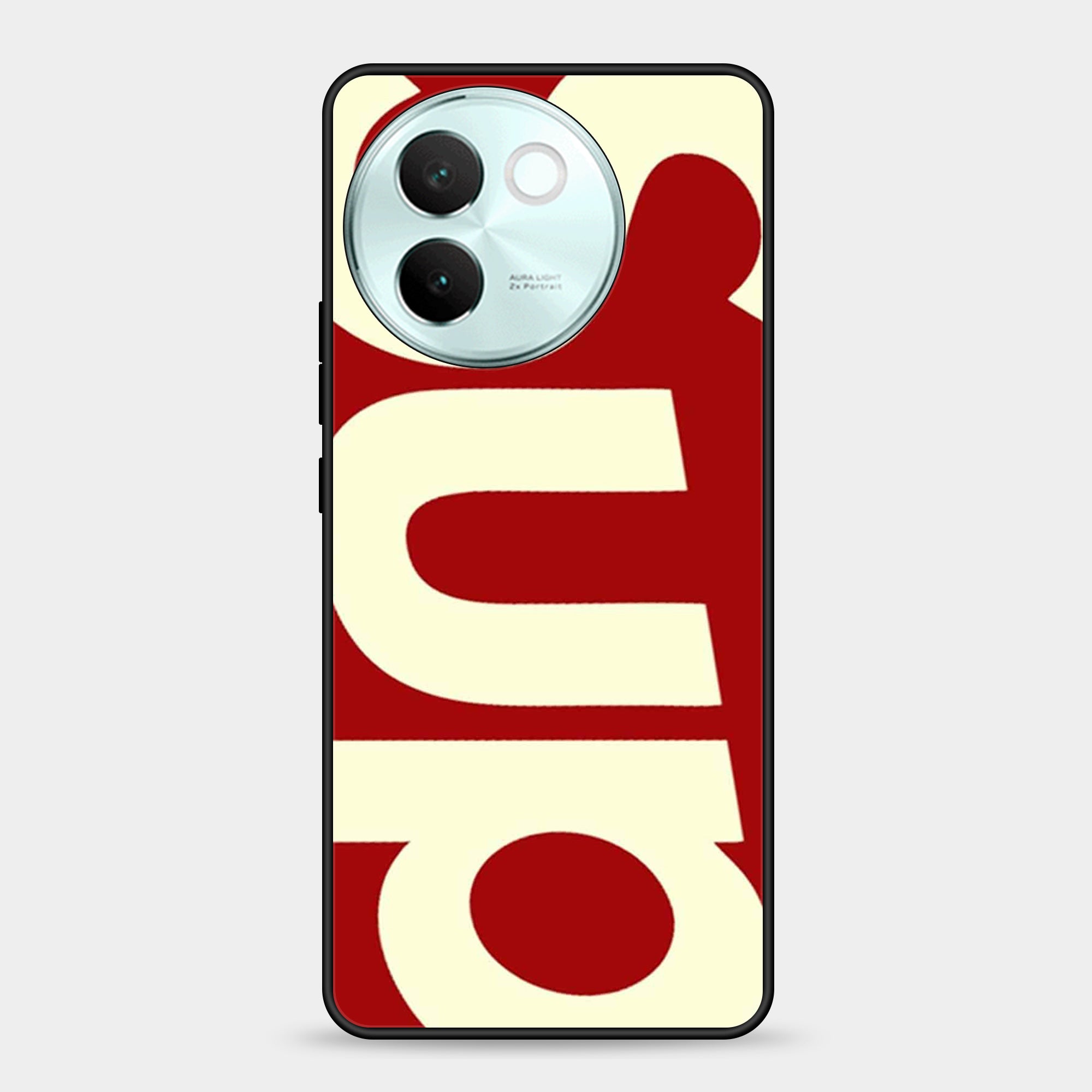 Vivo V30E Design-113 Premium Glossy Phone Case