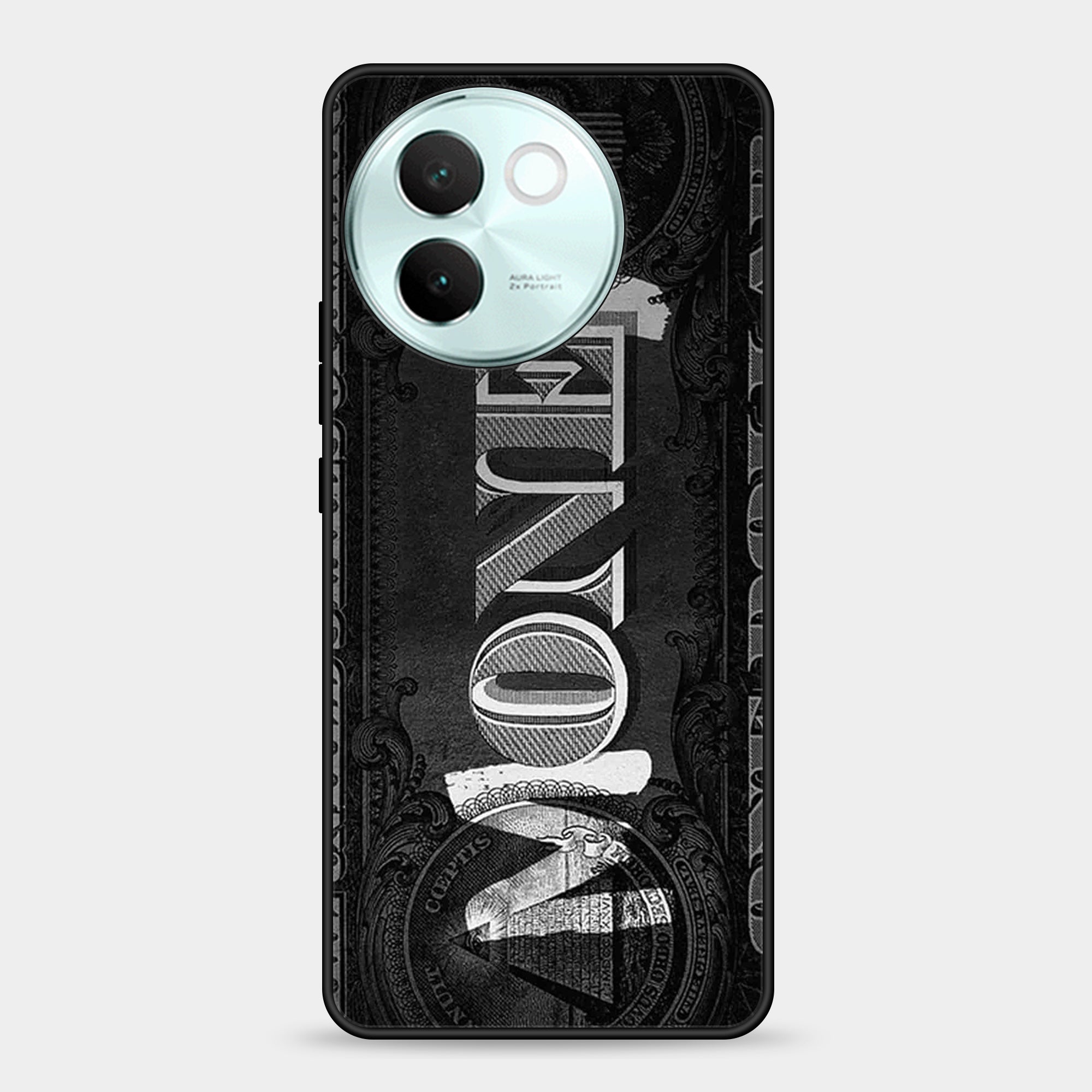 Vivo V30E Design-119 Premium Glossy Phone Case