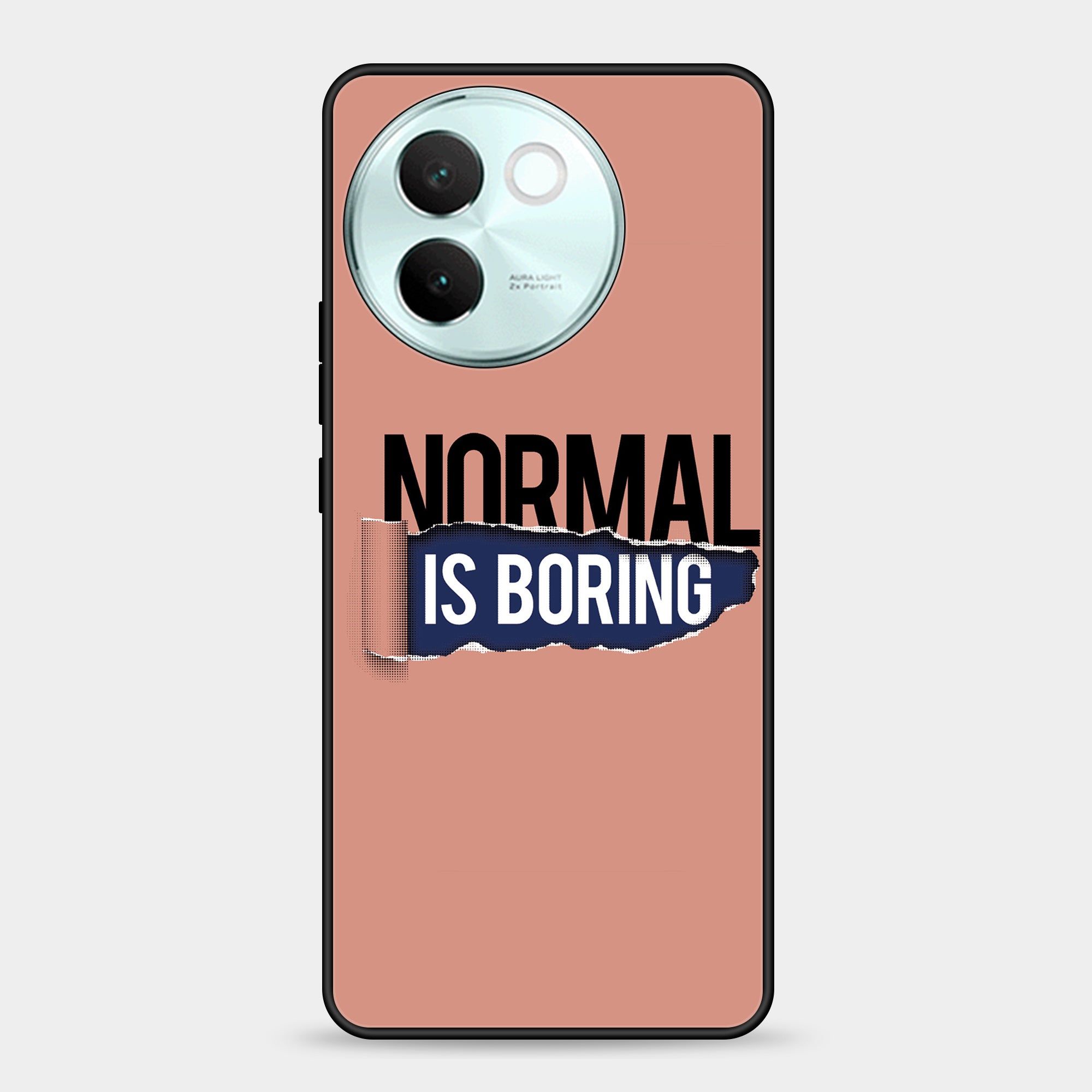 Vivo V30E Design-129 Premium Glossy Phone Case