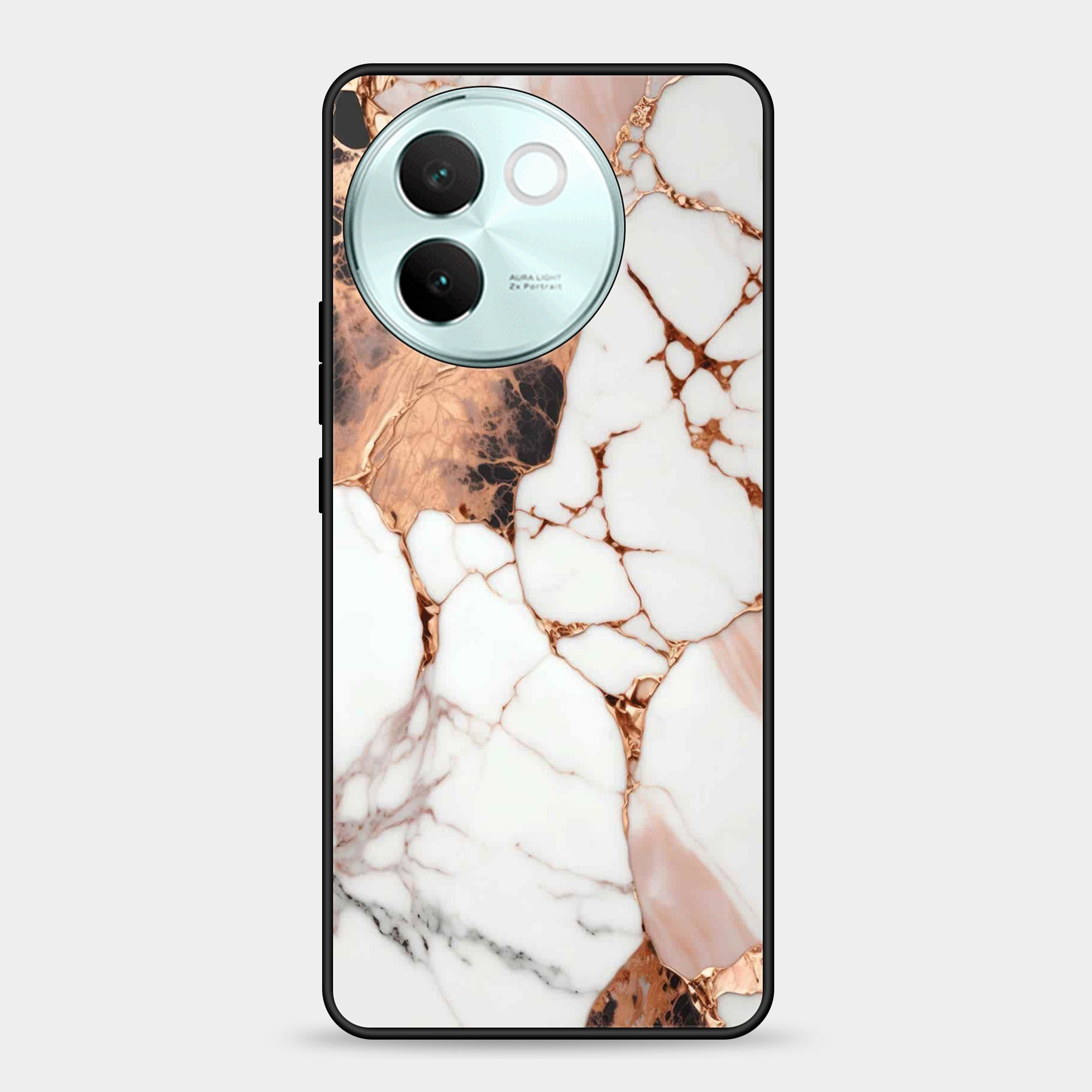 Vivo V30E Design-134 Premium Glossy Phone Case