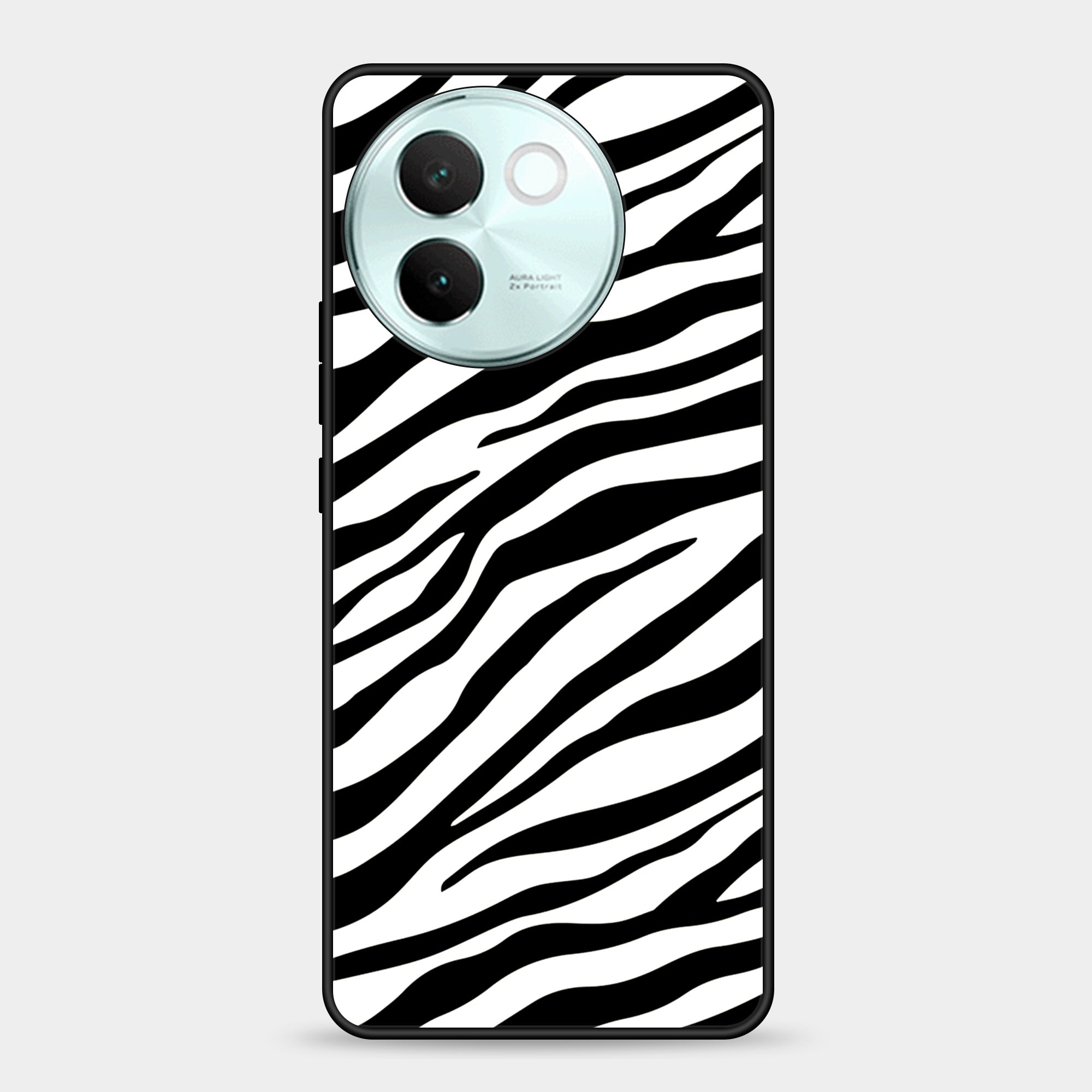 Vivo V30E Design-148 Premium Glossy Phone Case